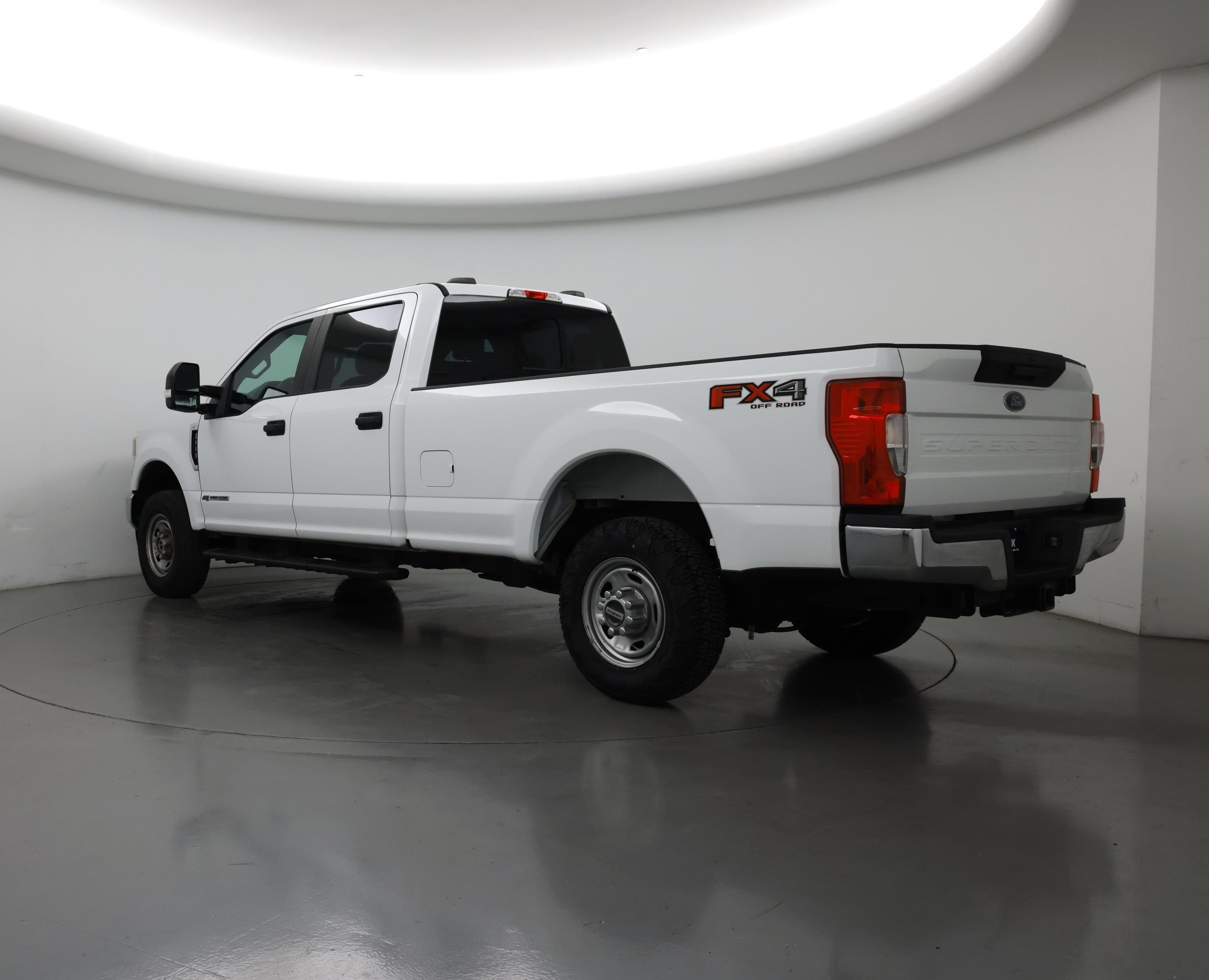 Thumbnail: 2022 Ford F-350 - 2