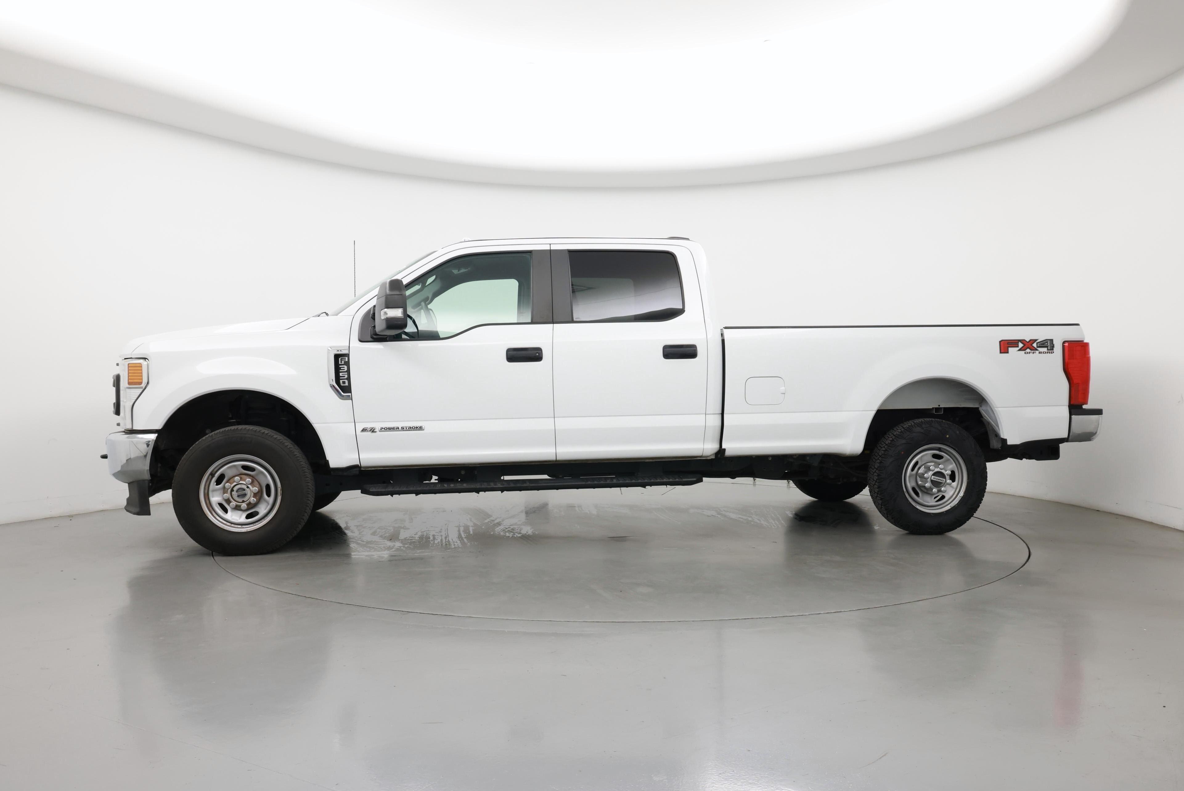 Thumbnail: 2022 Ford F-350 - 3