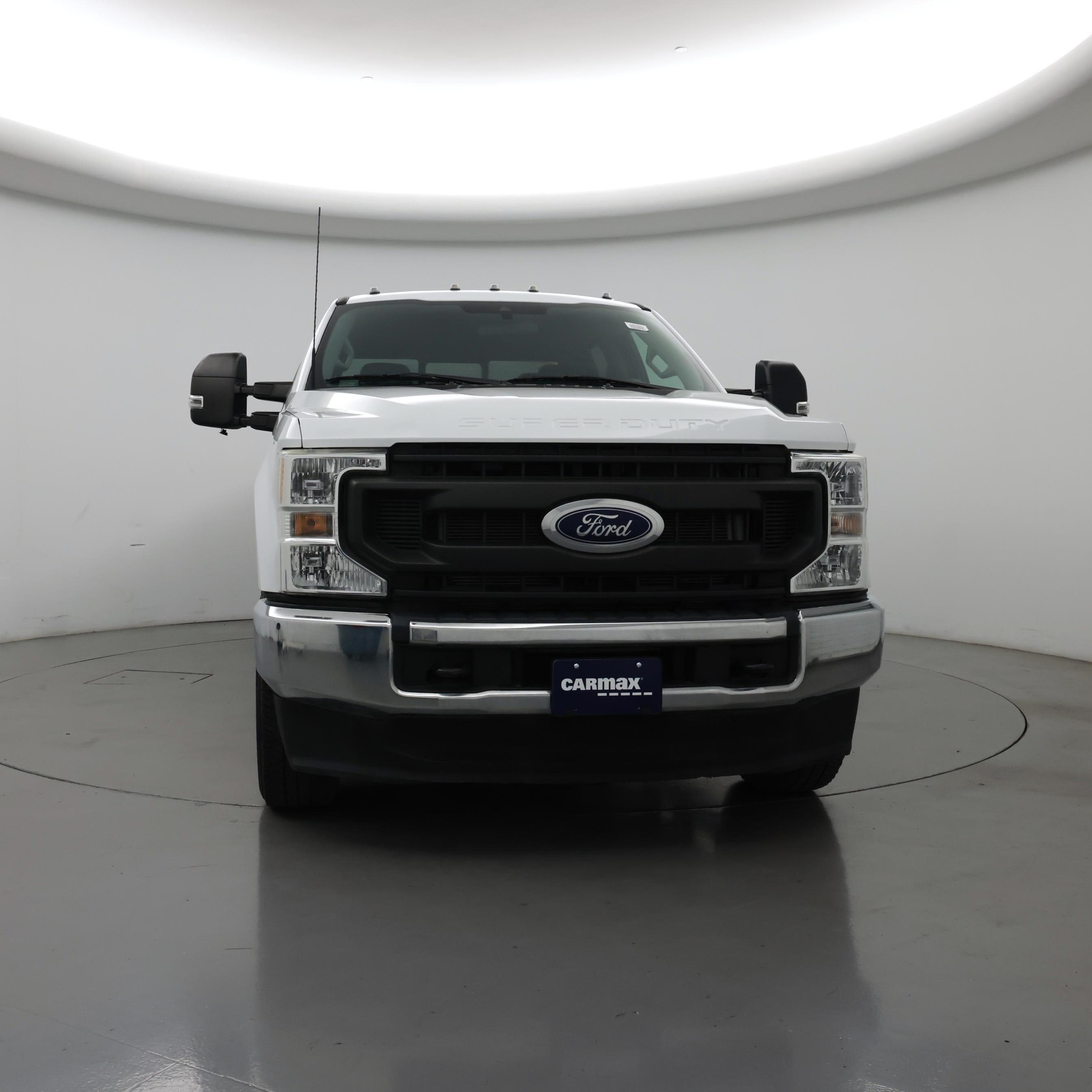 Thumbnail: 2022 Ford F-350 - 5