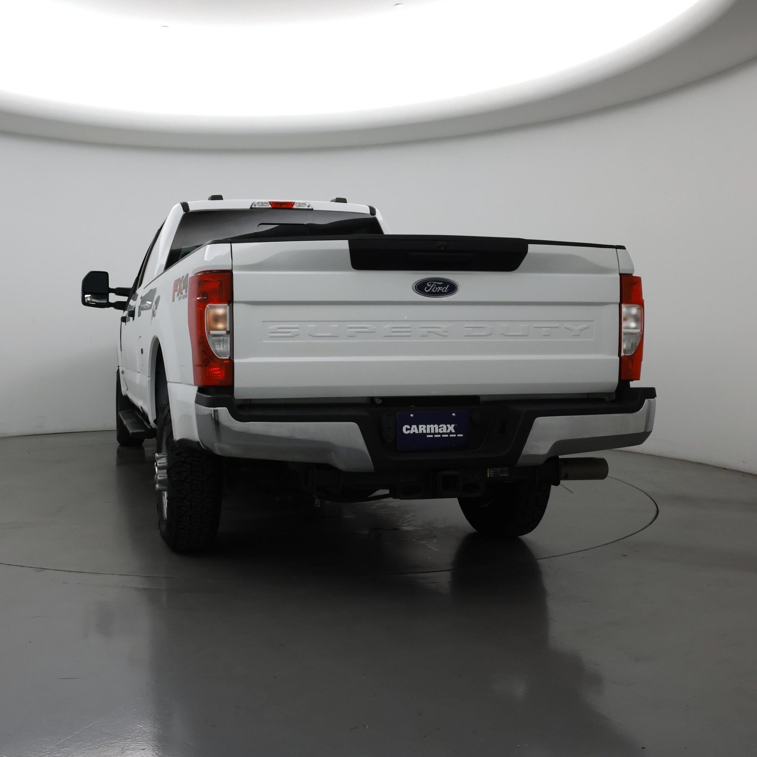 Thumbnail: 2022 Ford F-350 - 6