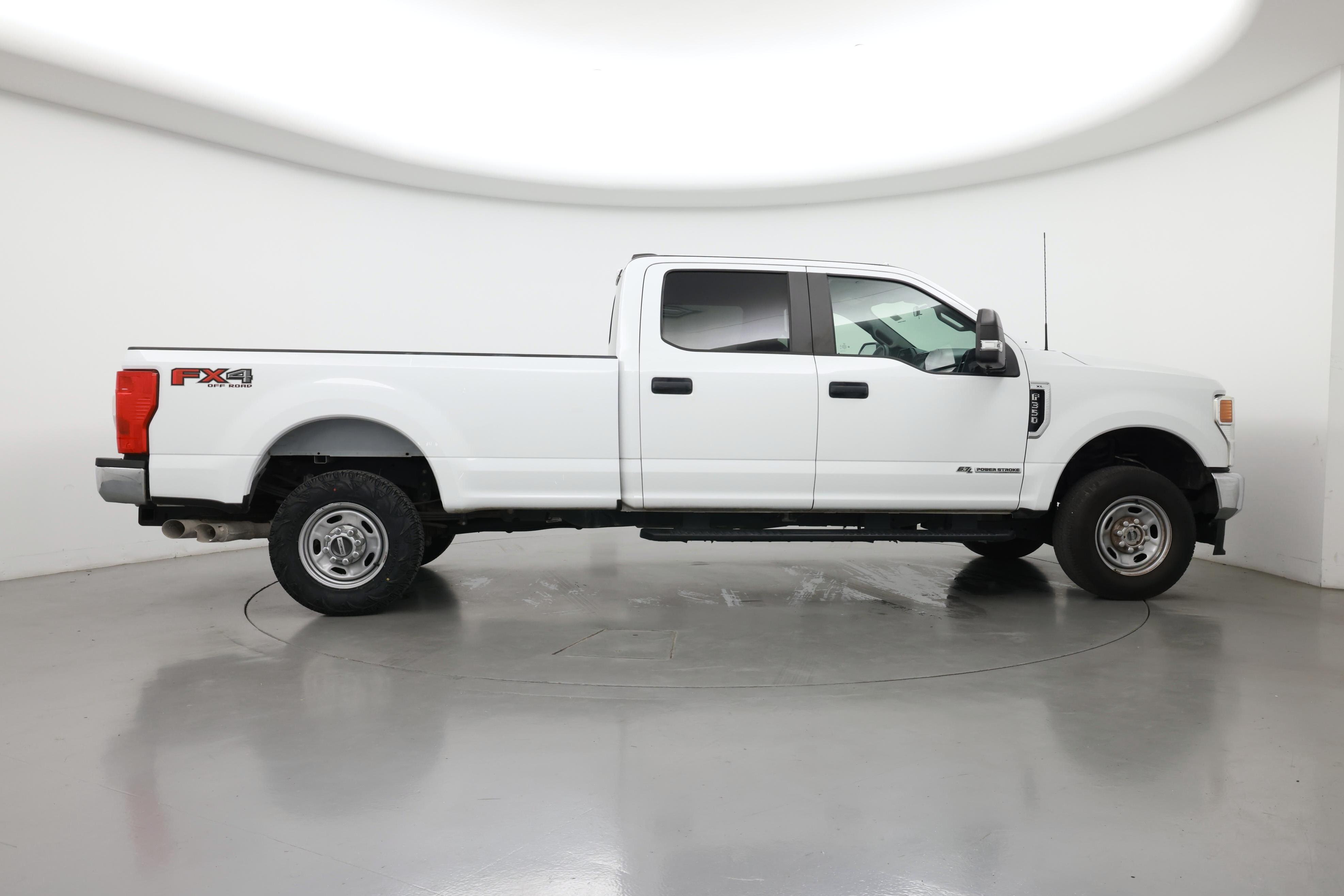 Thumbnail: 2022 Ford F-350 - 7
