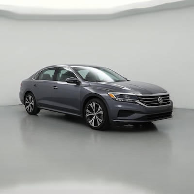 2021 Volkswagen Passat SE