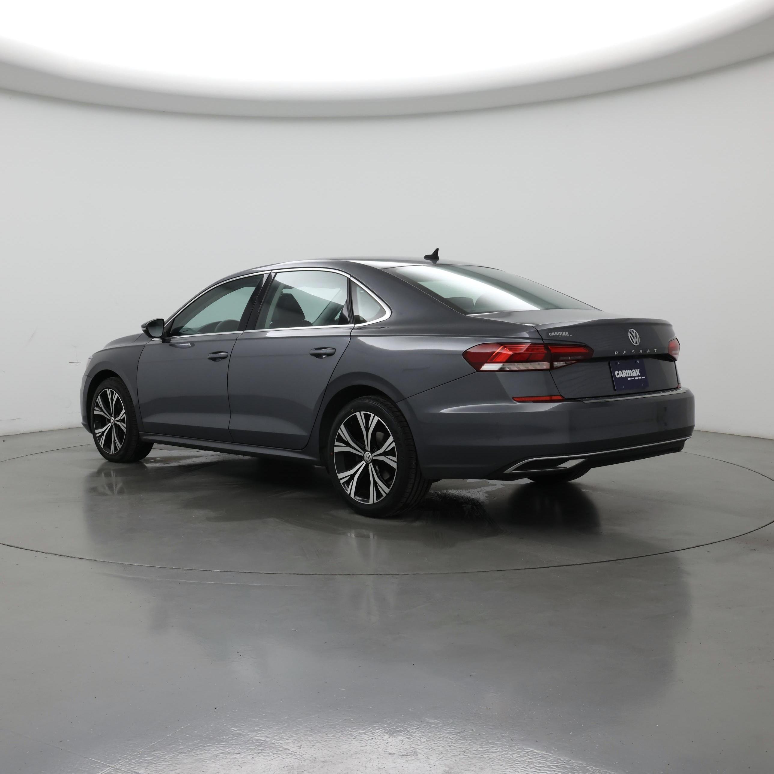 Thumbnail: 2021 Volkswagen Passat - 2