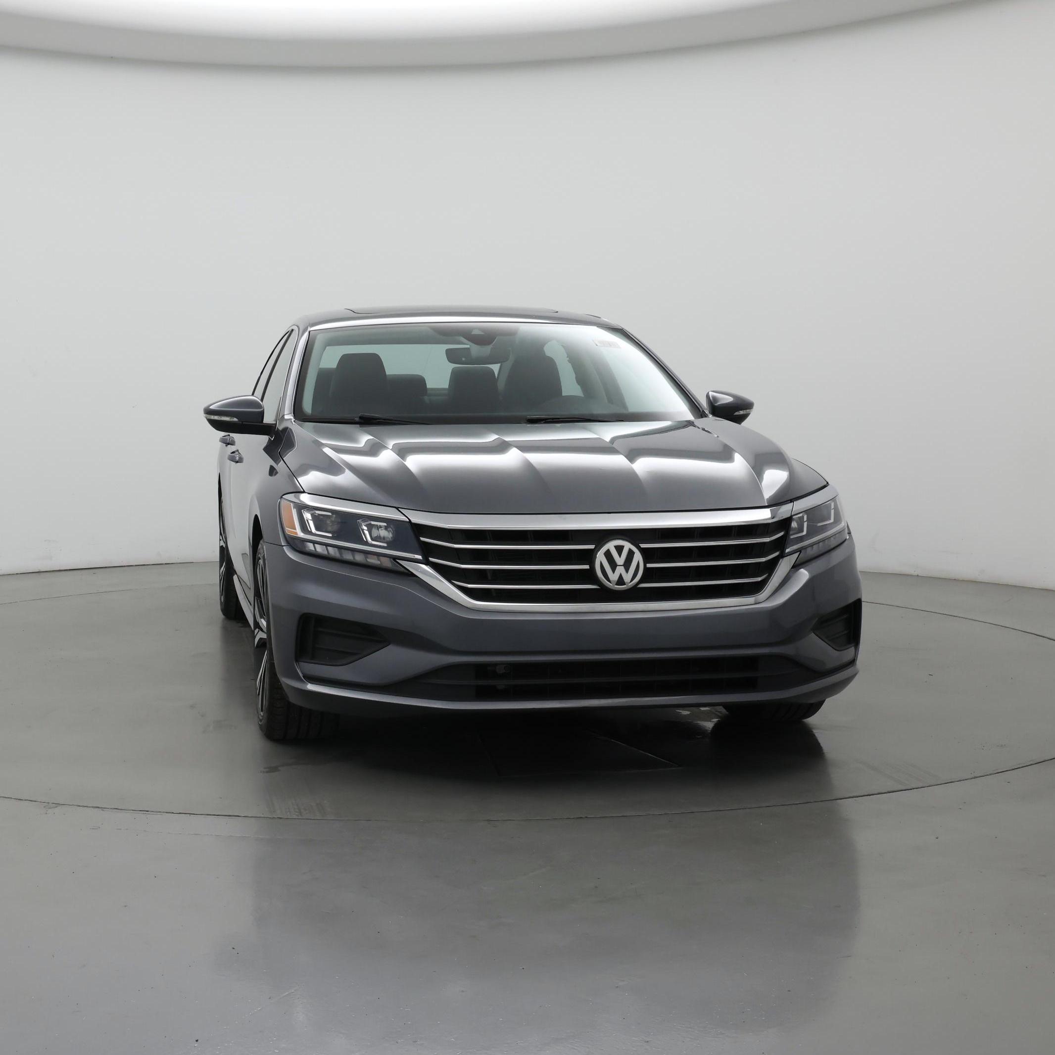 Thumbnail: 2021 Volkswagen Passat - 5
