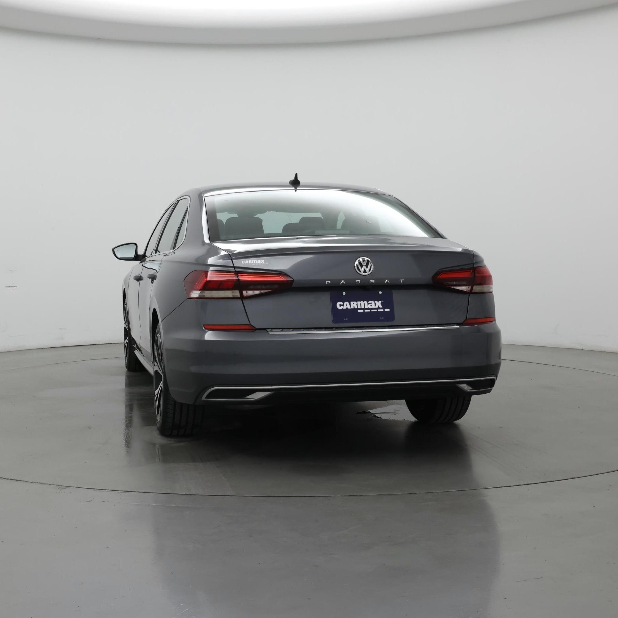 Thumbnail: 2021 Volkswagen Passat - 6