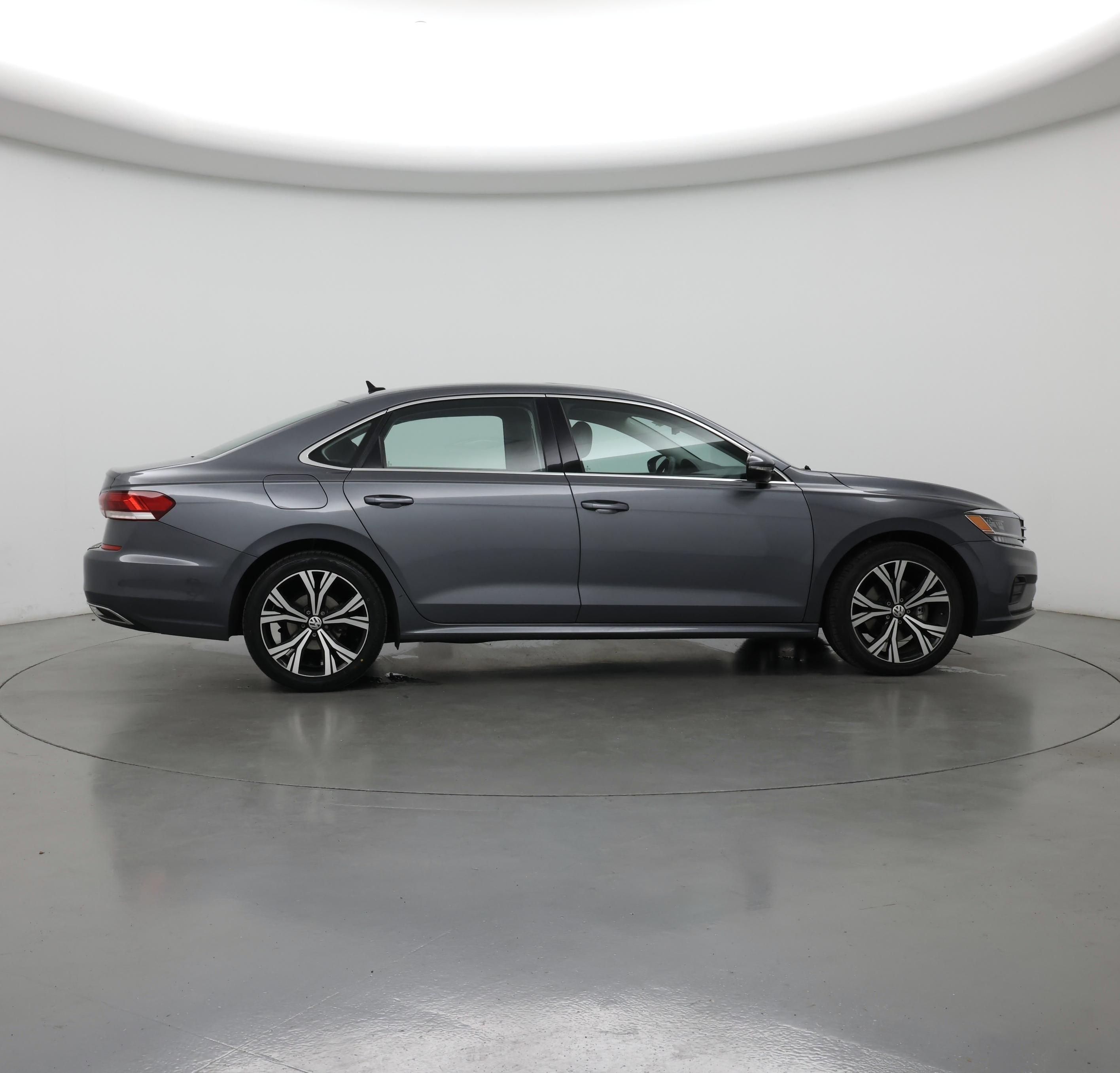 Thumbnail: 2021 Volkswagen Passat - 7