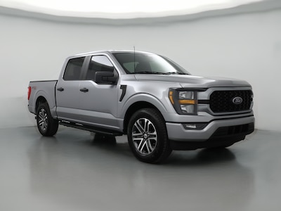 2023 Ford F150 XL