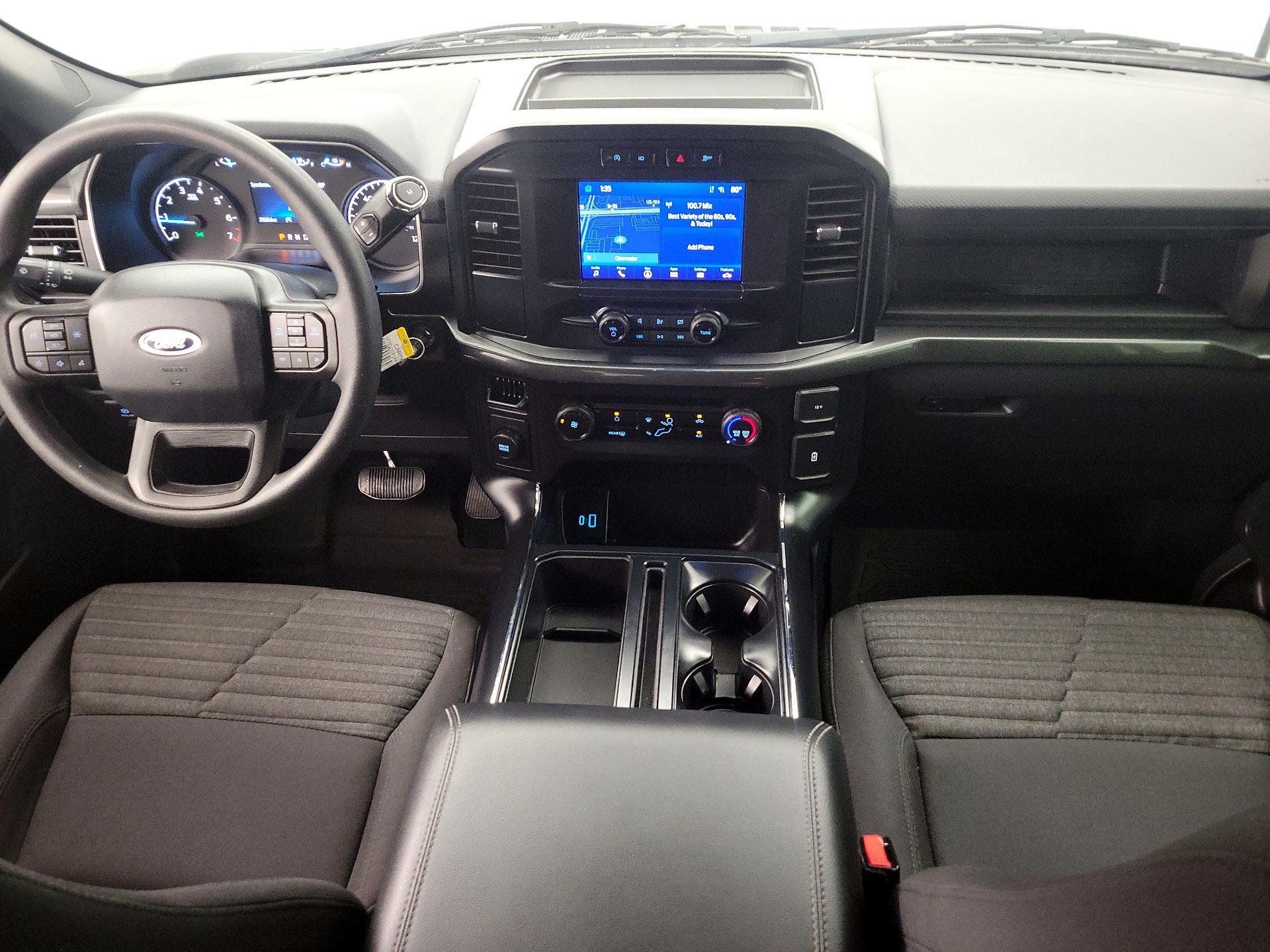 Thumbnail: 2023 Ford F-150 - 9