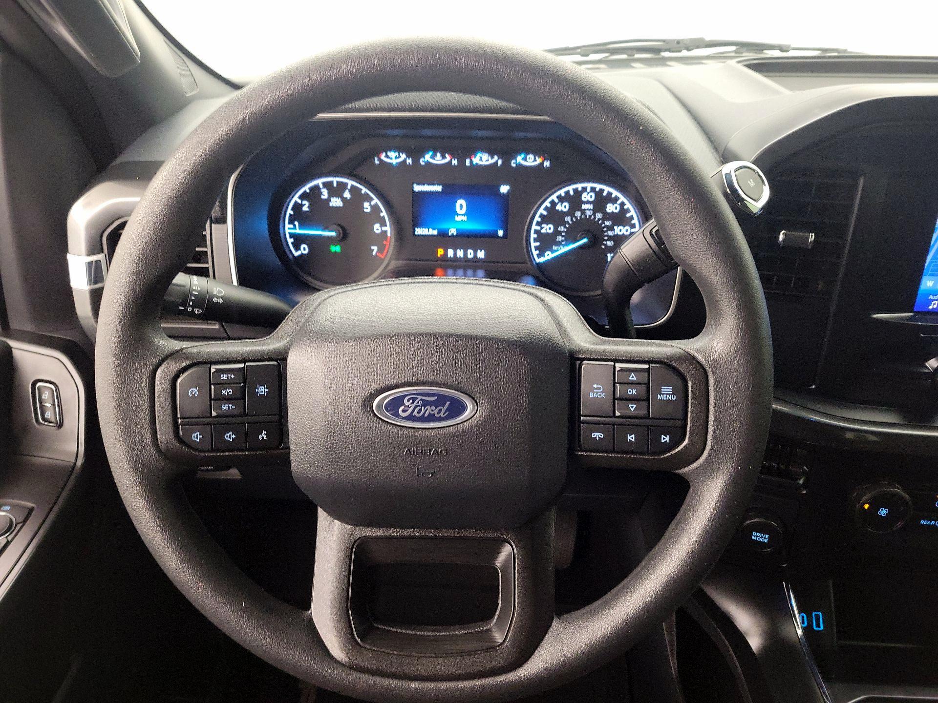 Thumbnail: 2023 Ford F-150 - 10