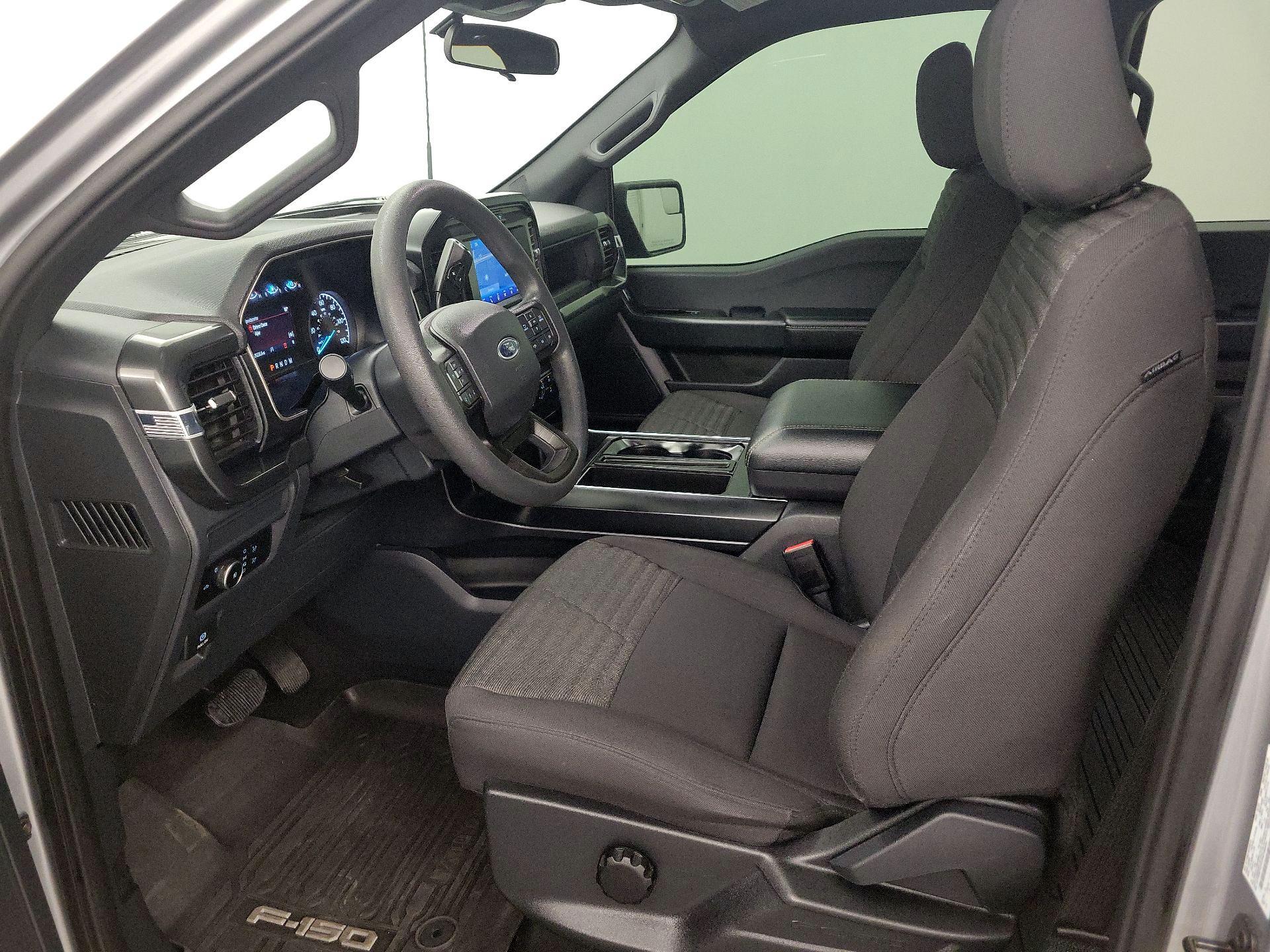 Thumbnail: 2023 Ford F-150 - 11