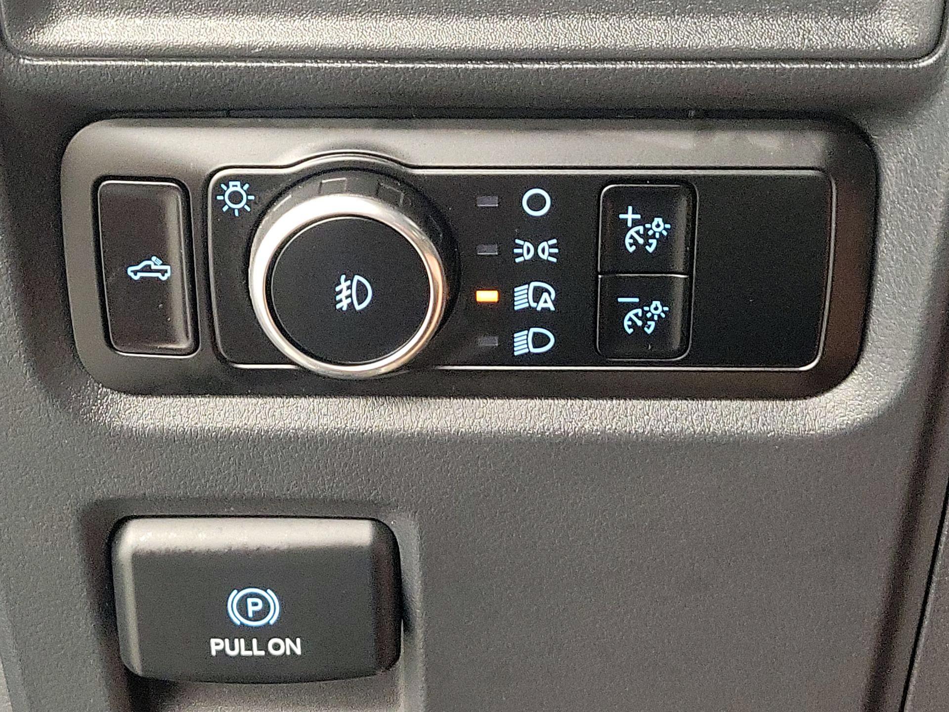 Thumbnail: 2023 Ford F-150 - 13