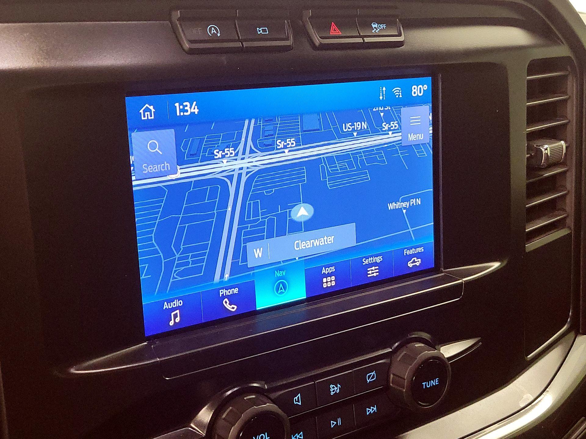 Thumbnail: 2023 Ford F-150 - 14