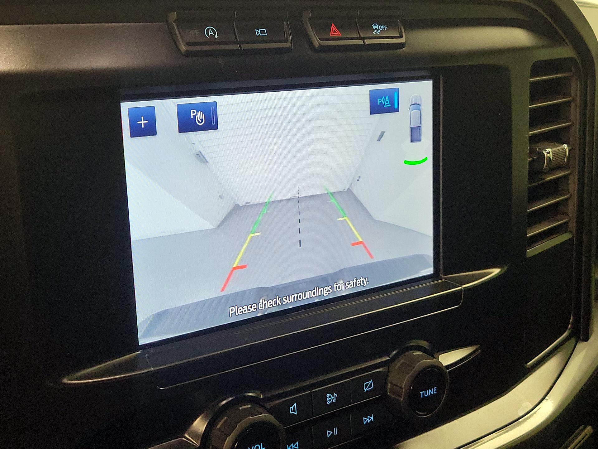 Thumbnail: 2023 Ford F-150 - 15