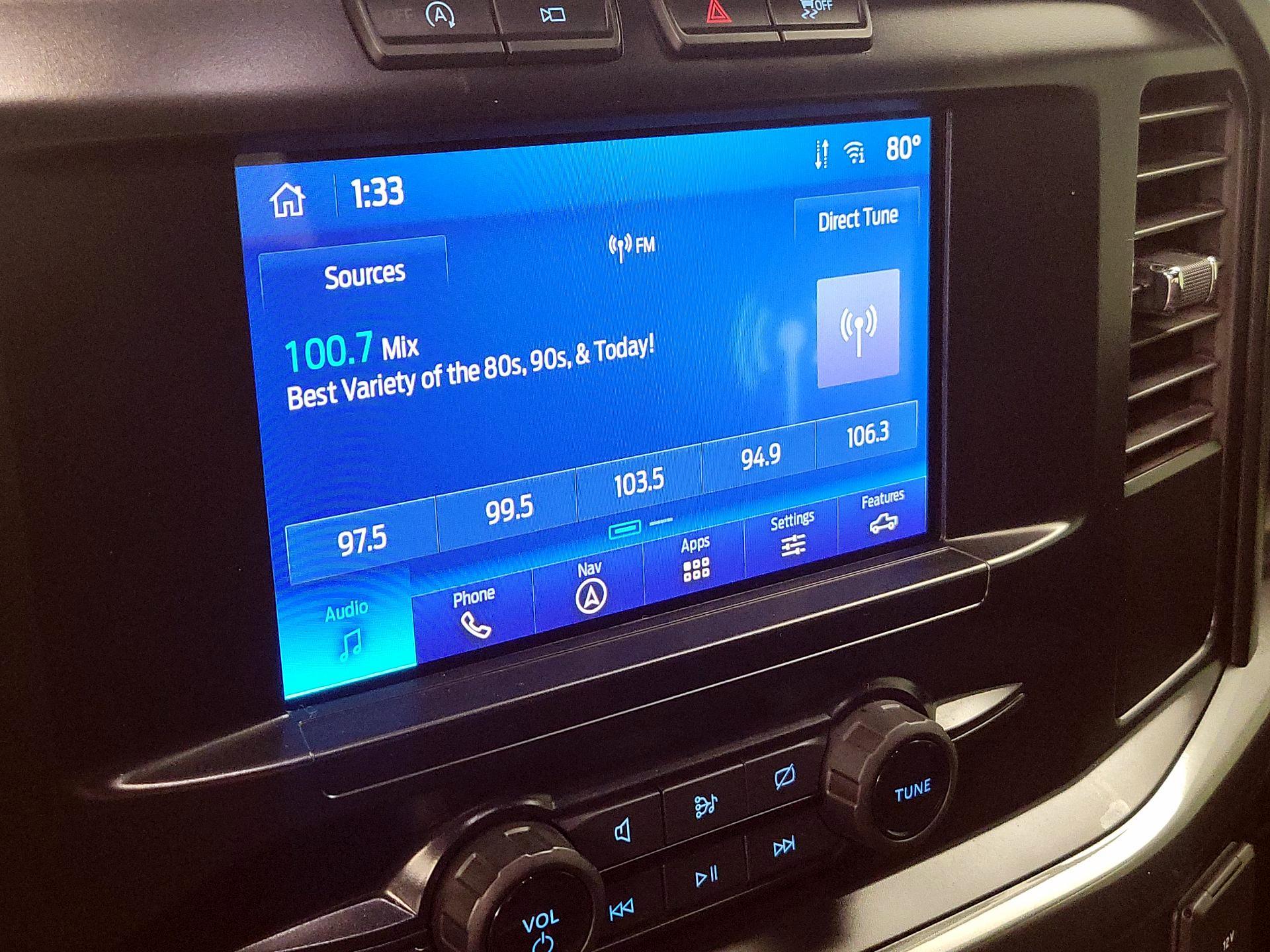 Thumbnail: 2023 Ford F-150 - 16