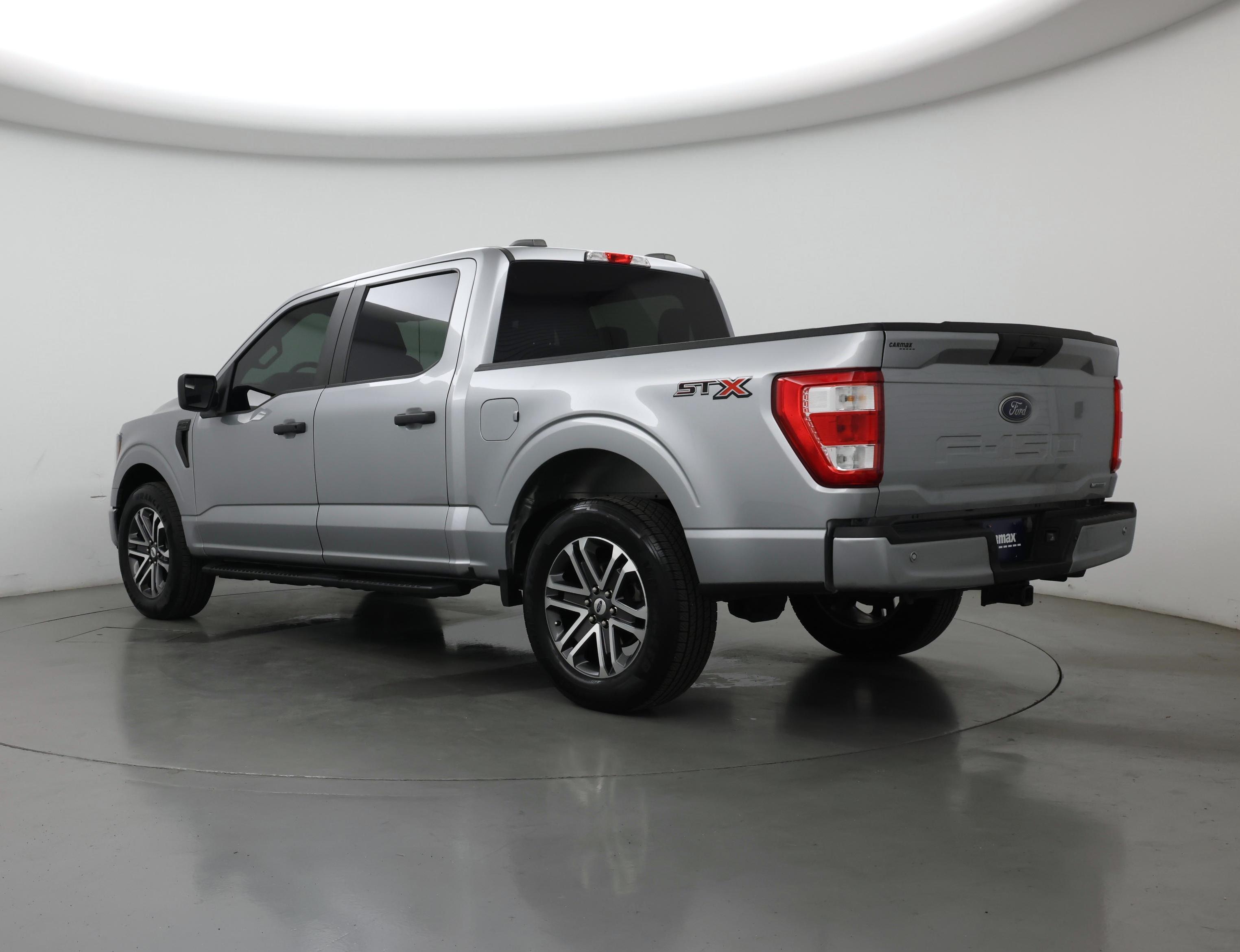 Thumbnail: 2023 Ford F-150 - 2