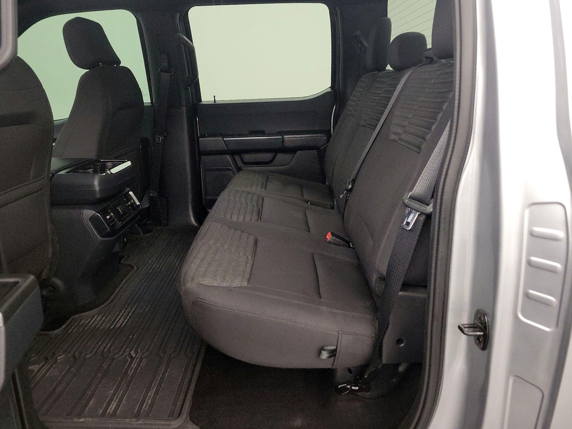 Thumbnail: 2023 Ford F-150 - 20