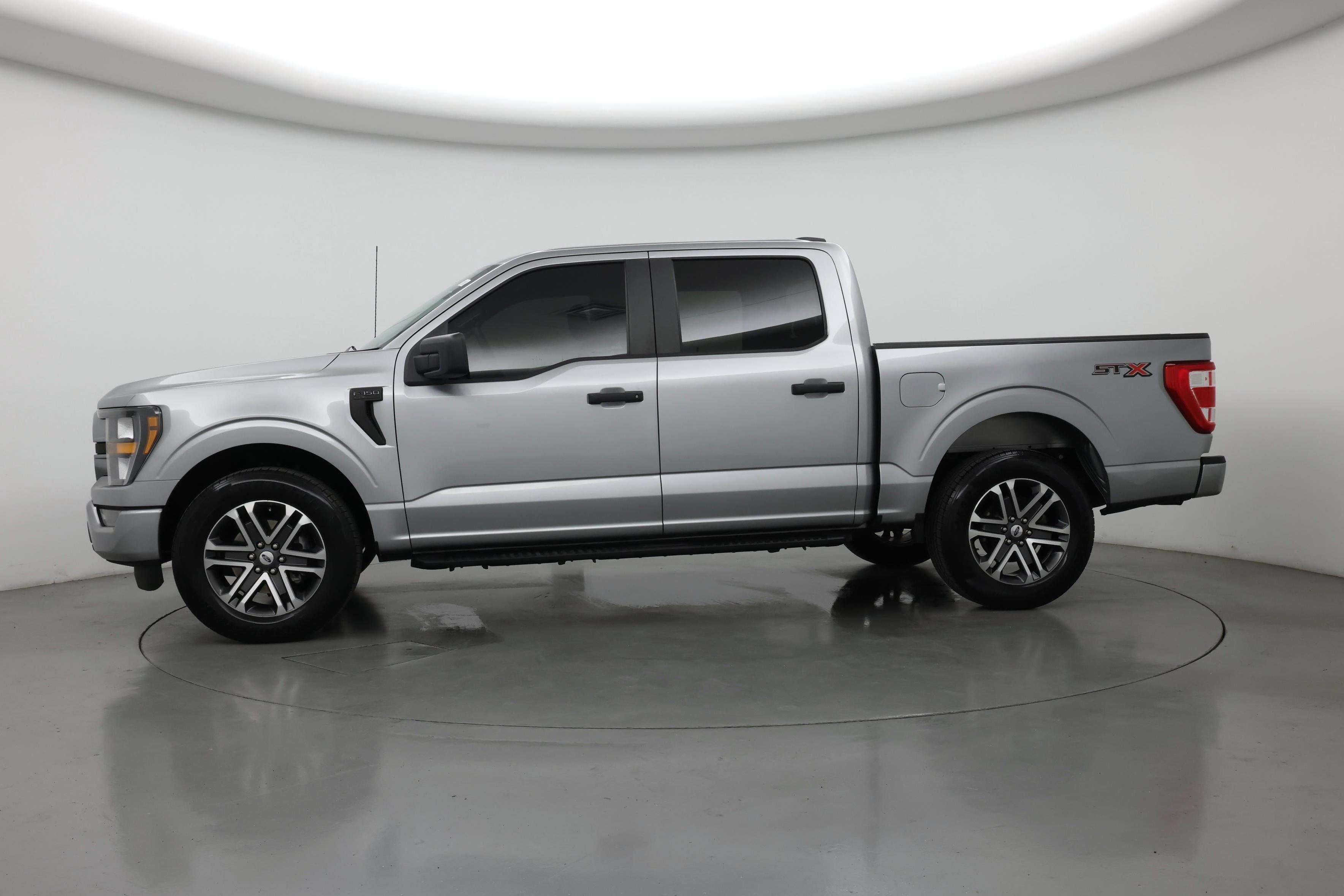 Thumbnail: 2023 Ford F-150 - 3