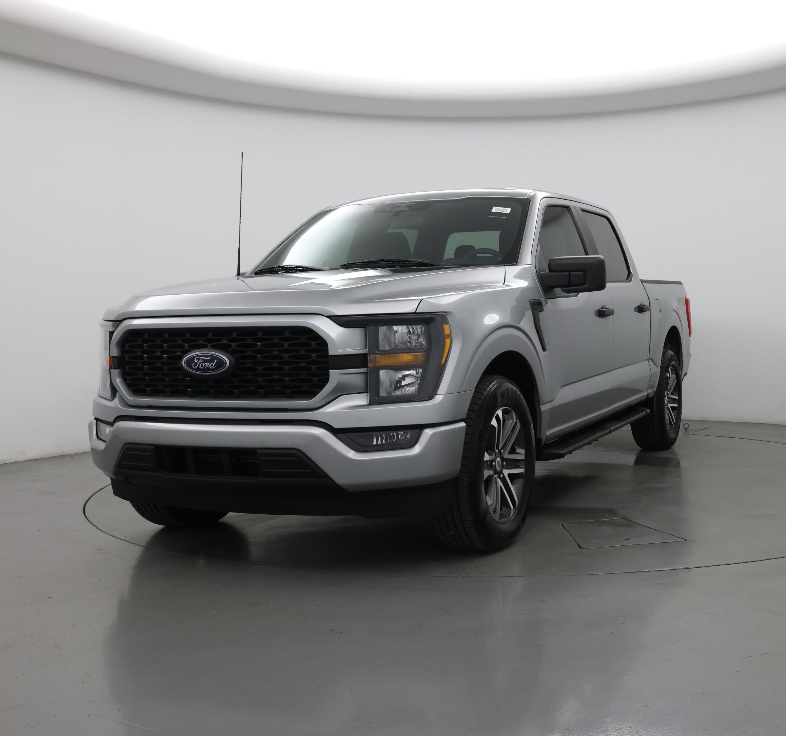 Thumbnail: 2023 Ford F-150 - 4