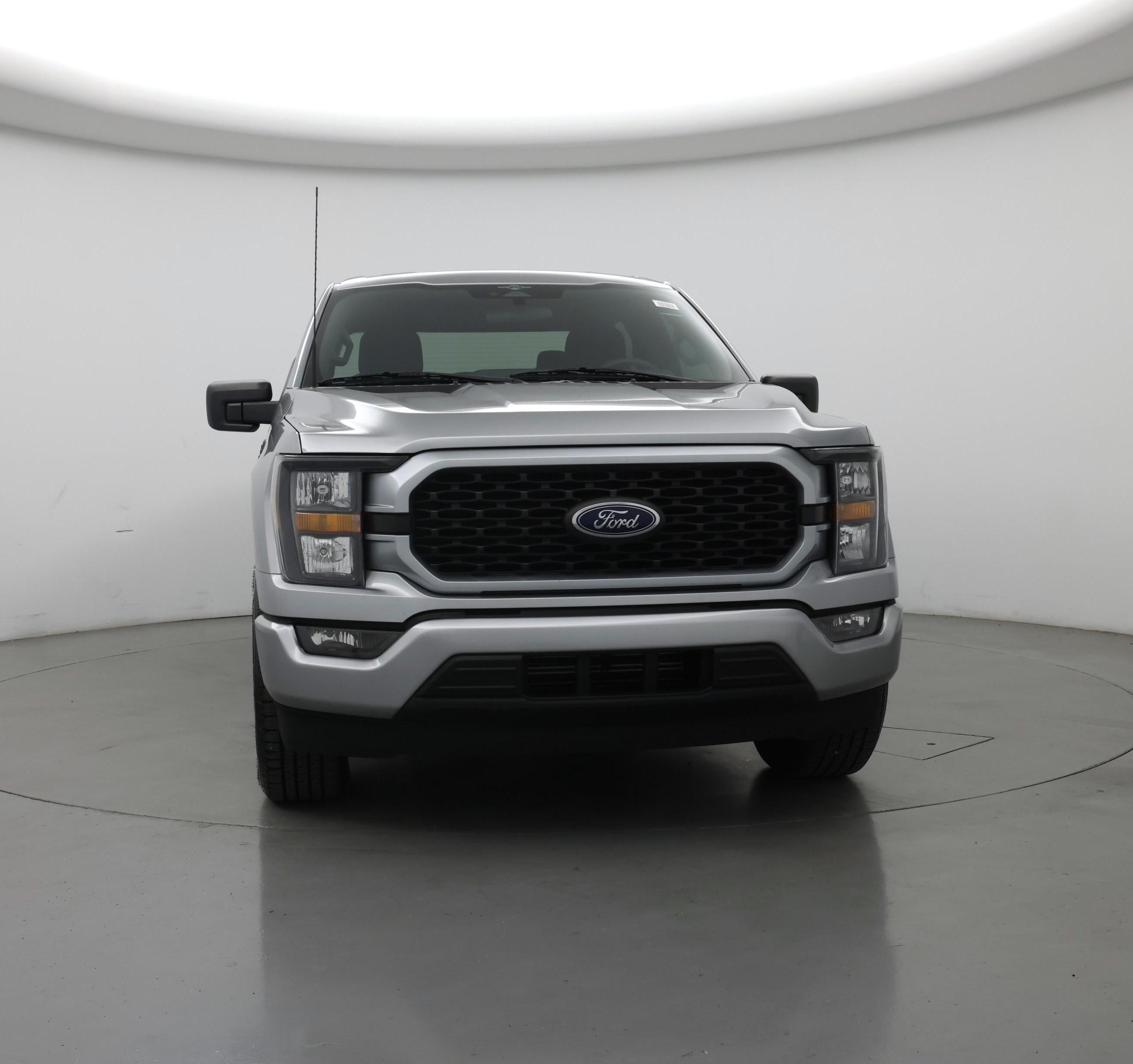 Thumbnail: 2023 Ford F-150 - 5