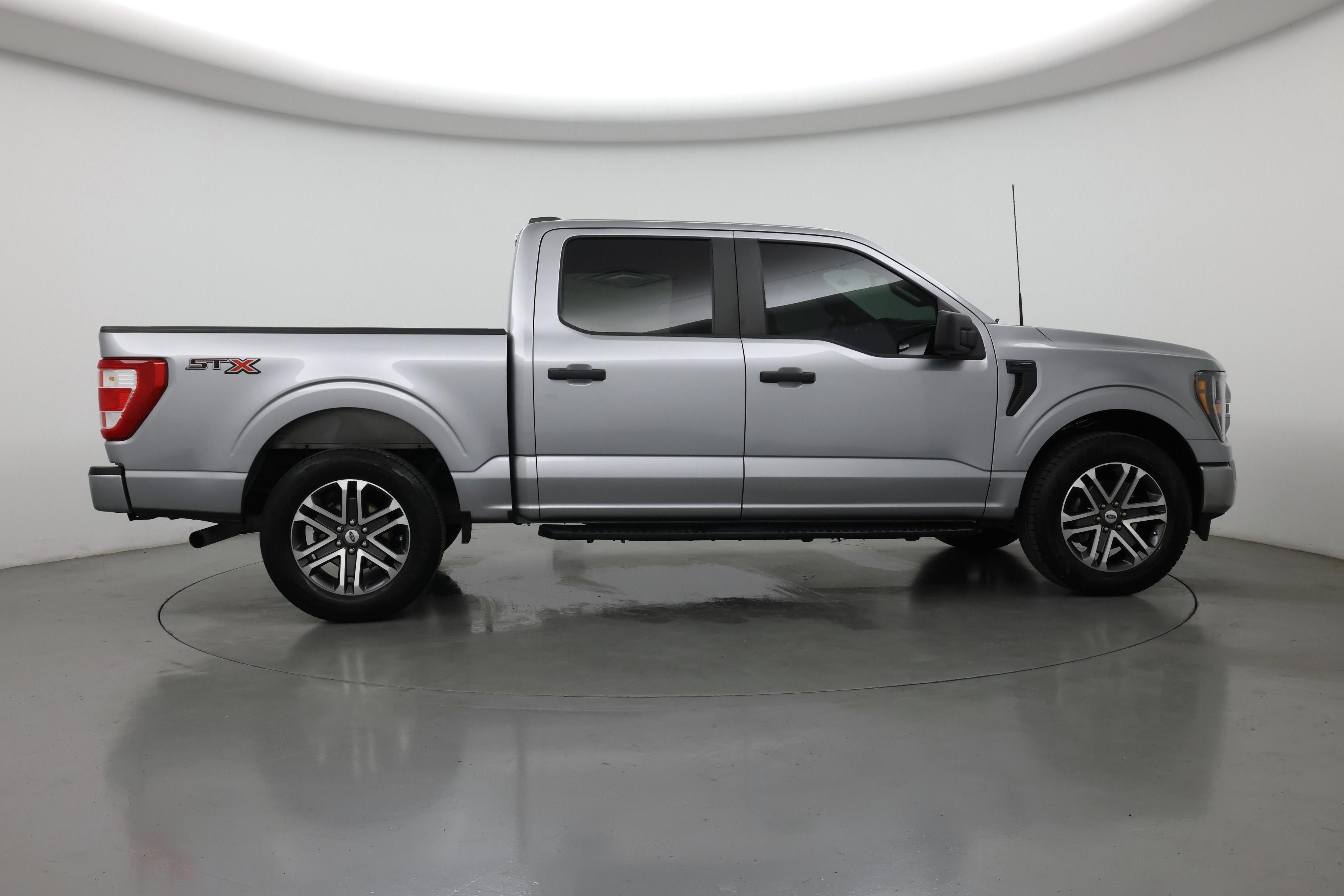 Thumbnail: 2023 Ford F-150 - 7