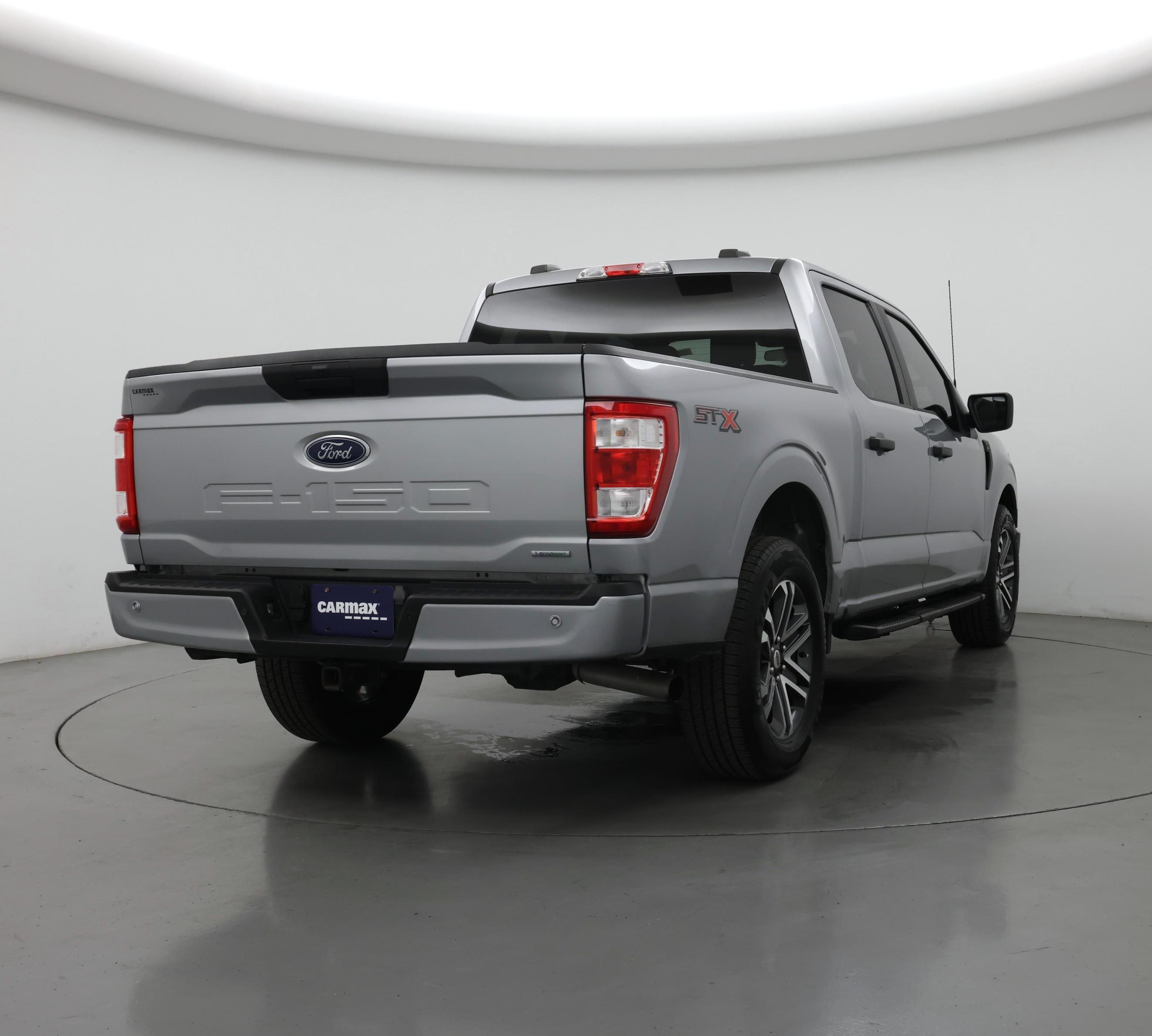 Thumbnail: 2023 Ford F-150 - 8
