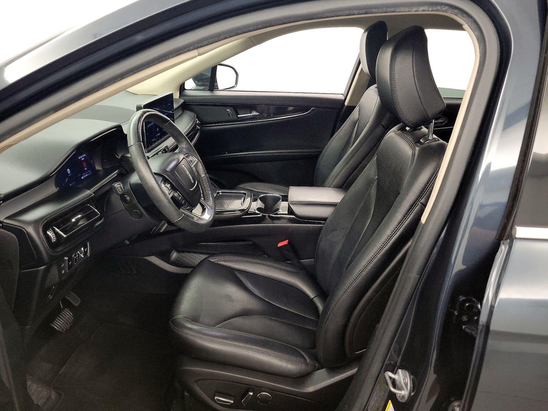 Thumbnail: 2022 Lincoln Nautilus - 11