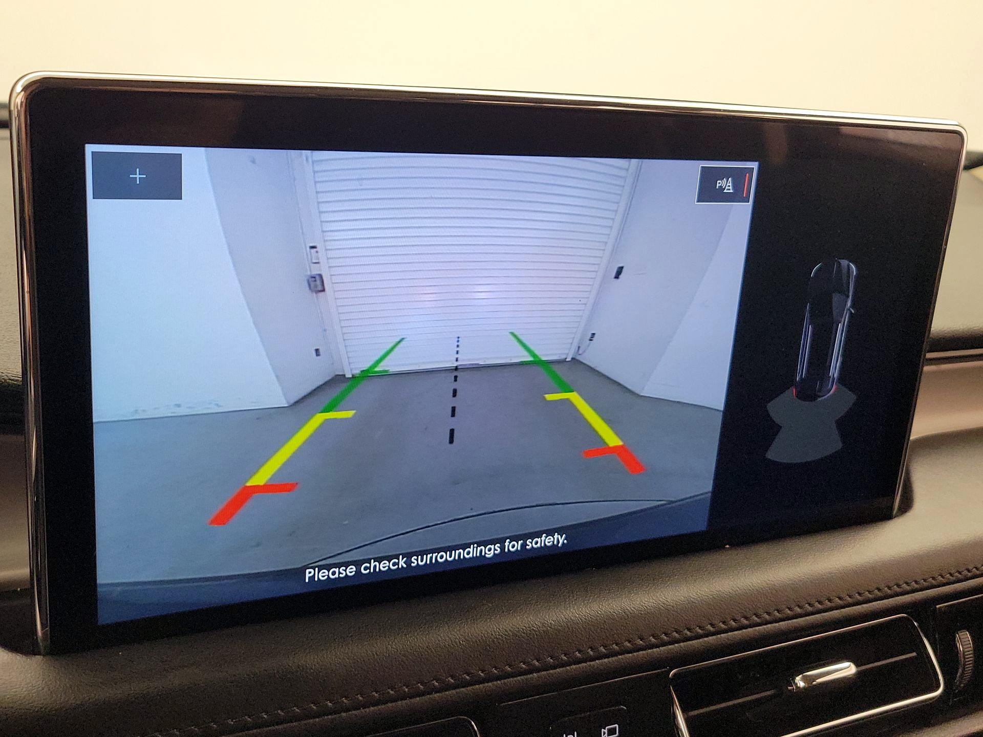 Thumbnail: 2022 Lincoln Nautilus - 15