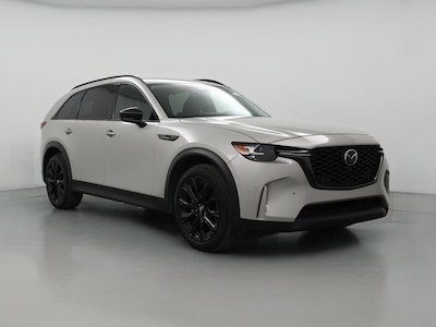 2025 Mazda CX-90 Turbo Premium Sport
