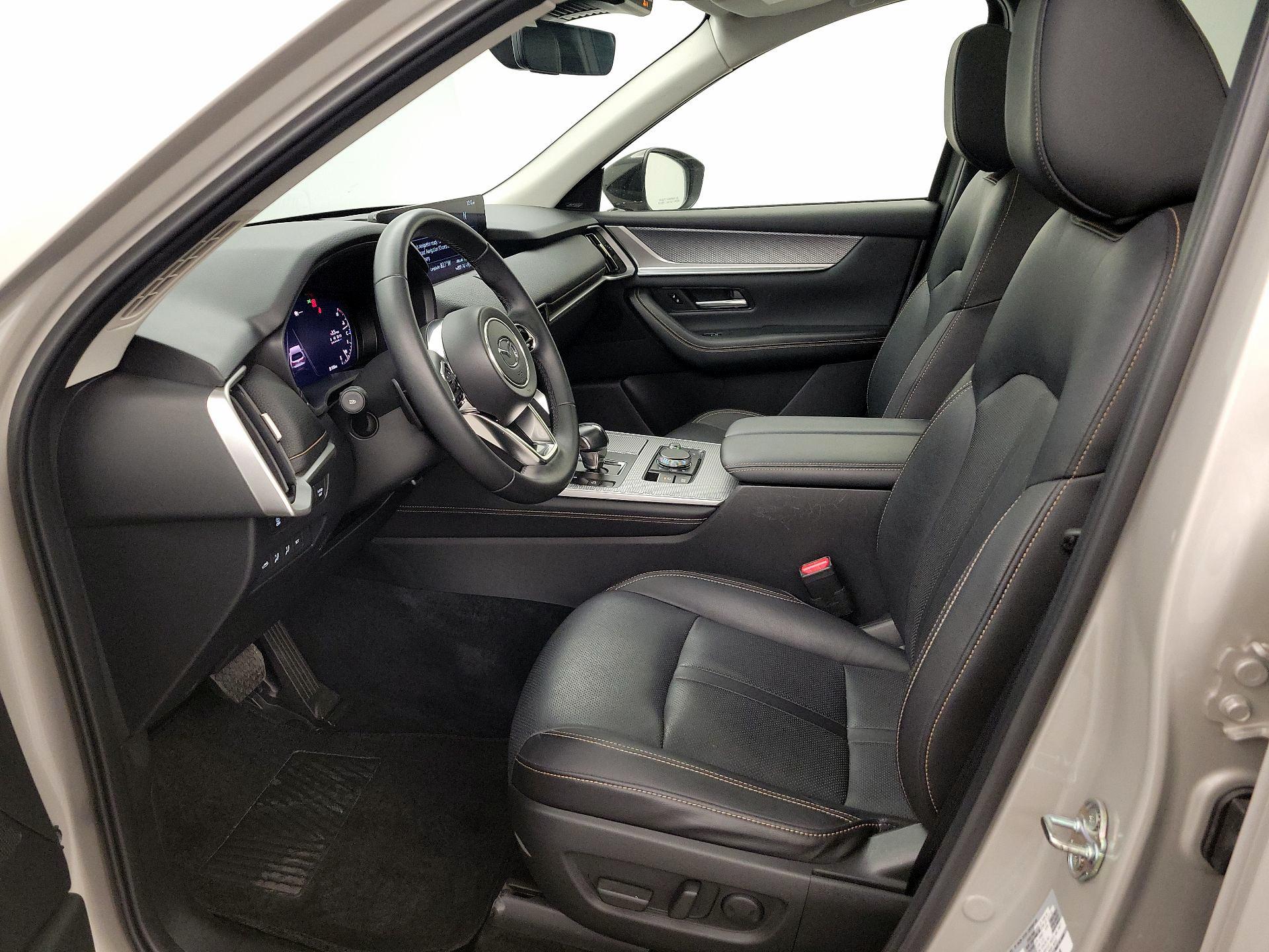 Thumbnail: 2025 Mazda CX-90 - 11