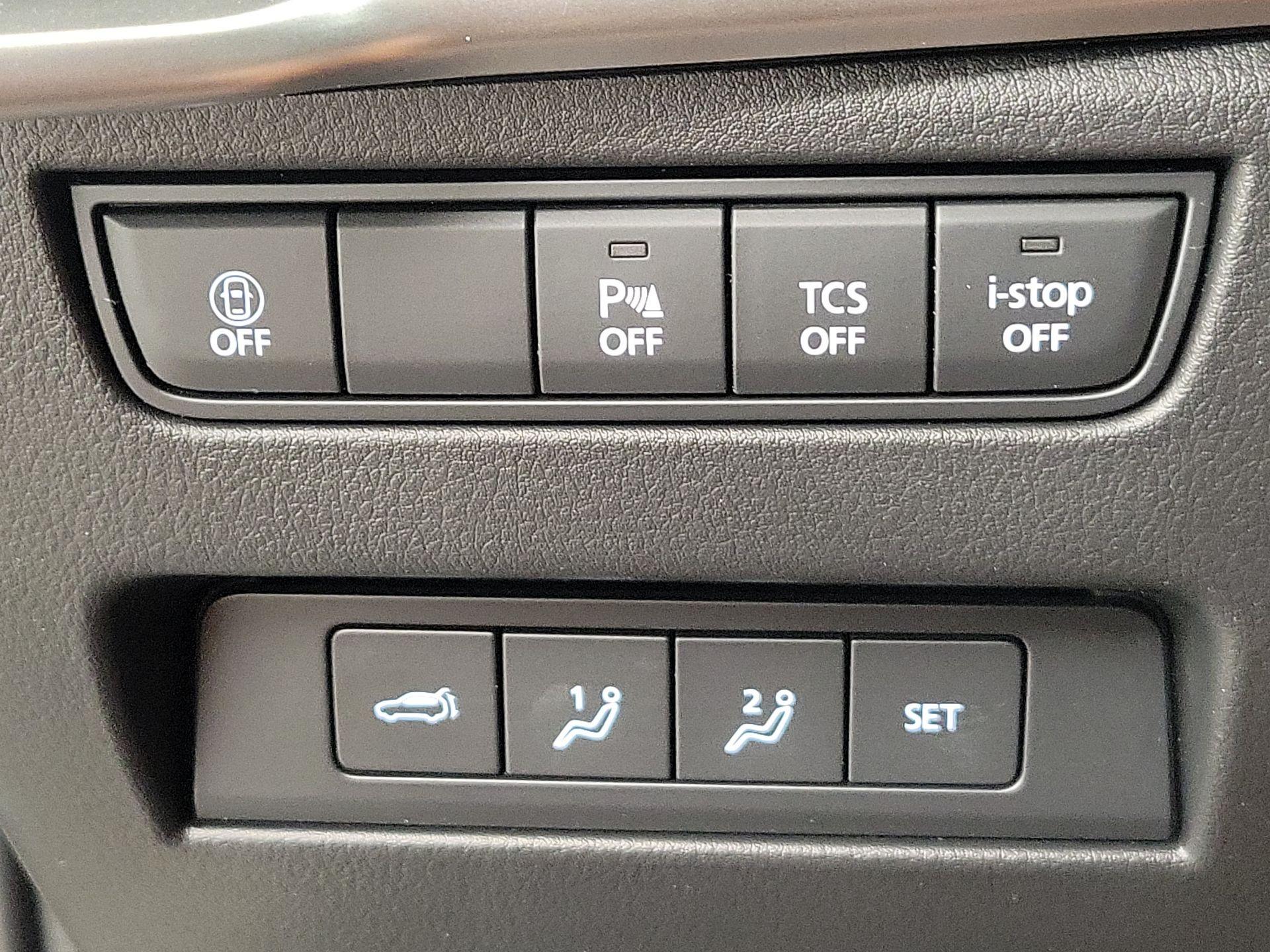 Thumbnail: 2025 Mazda CX-90 - 13