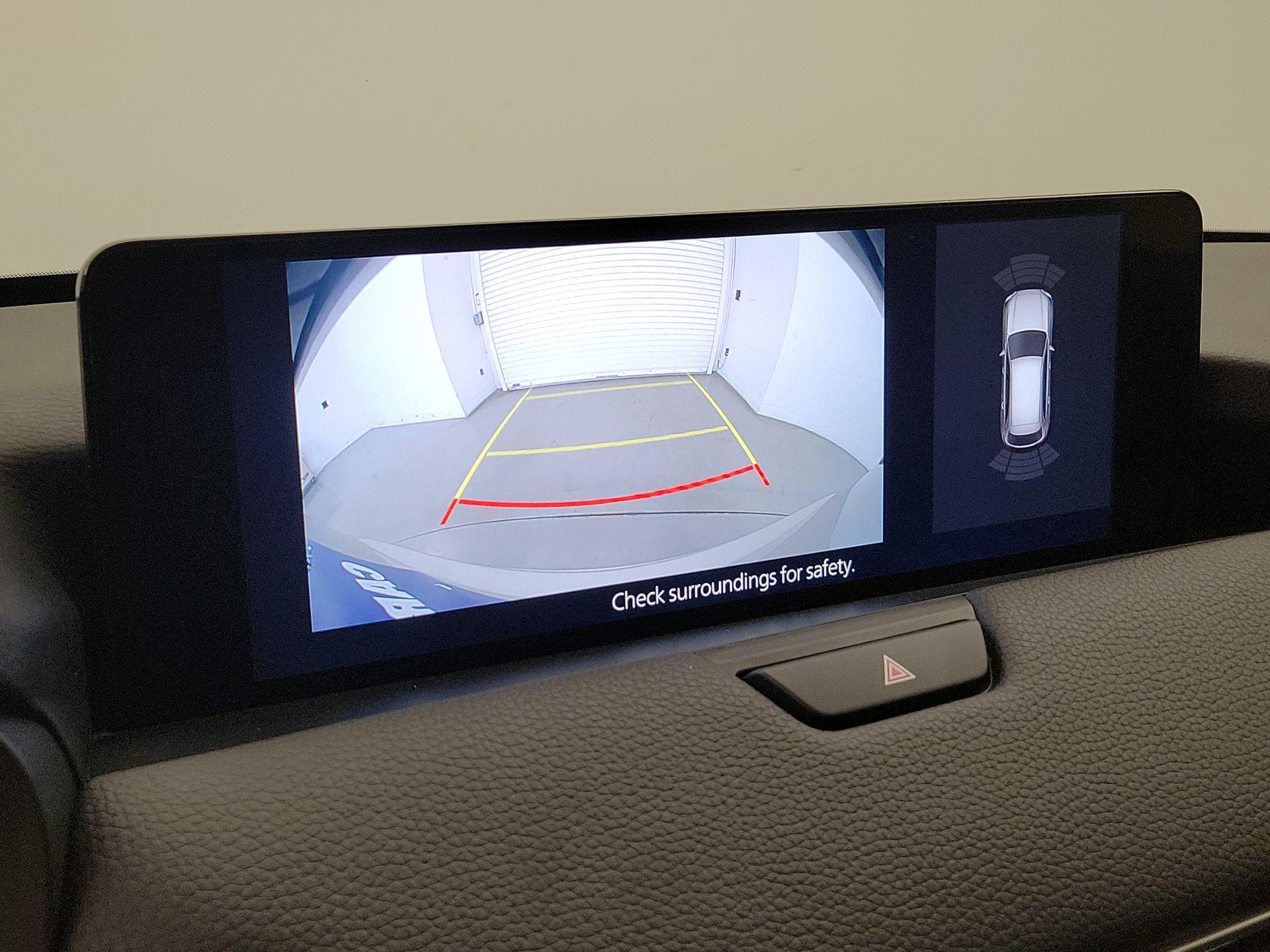 Thumbnail: 2025 Mazda CX-90 - 14