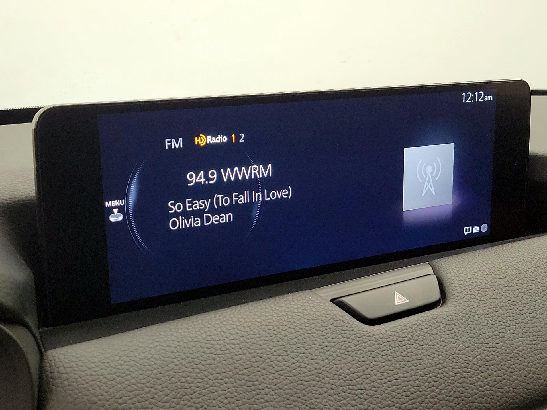 Thumbnail: 2025 Mazda CX-90 - 15