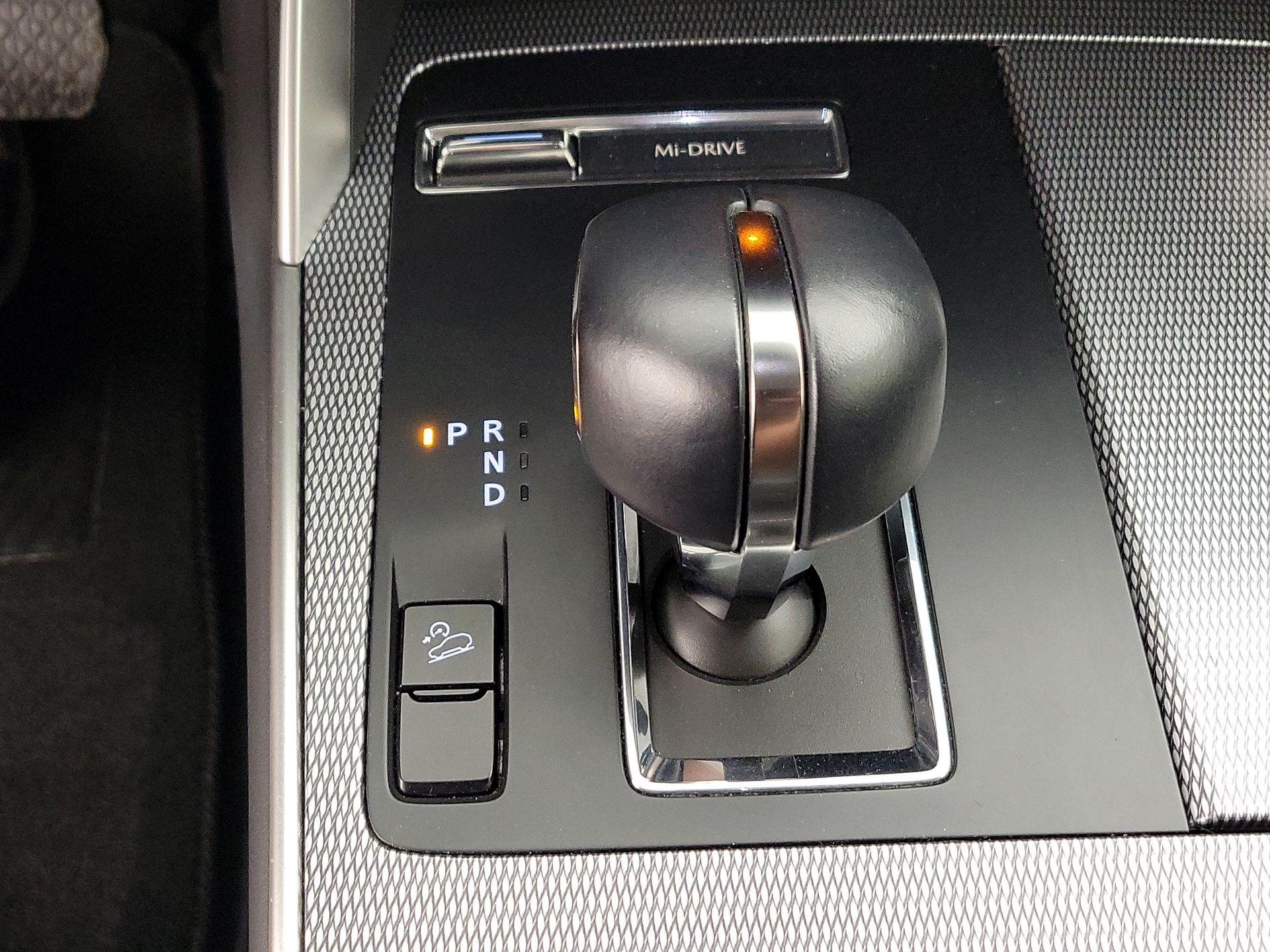 Thumbnail: 2025 Mazda CX-90 - 17