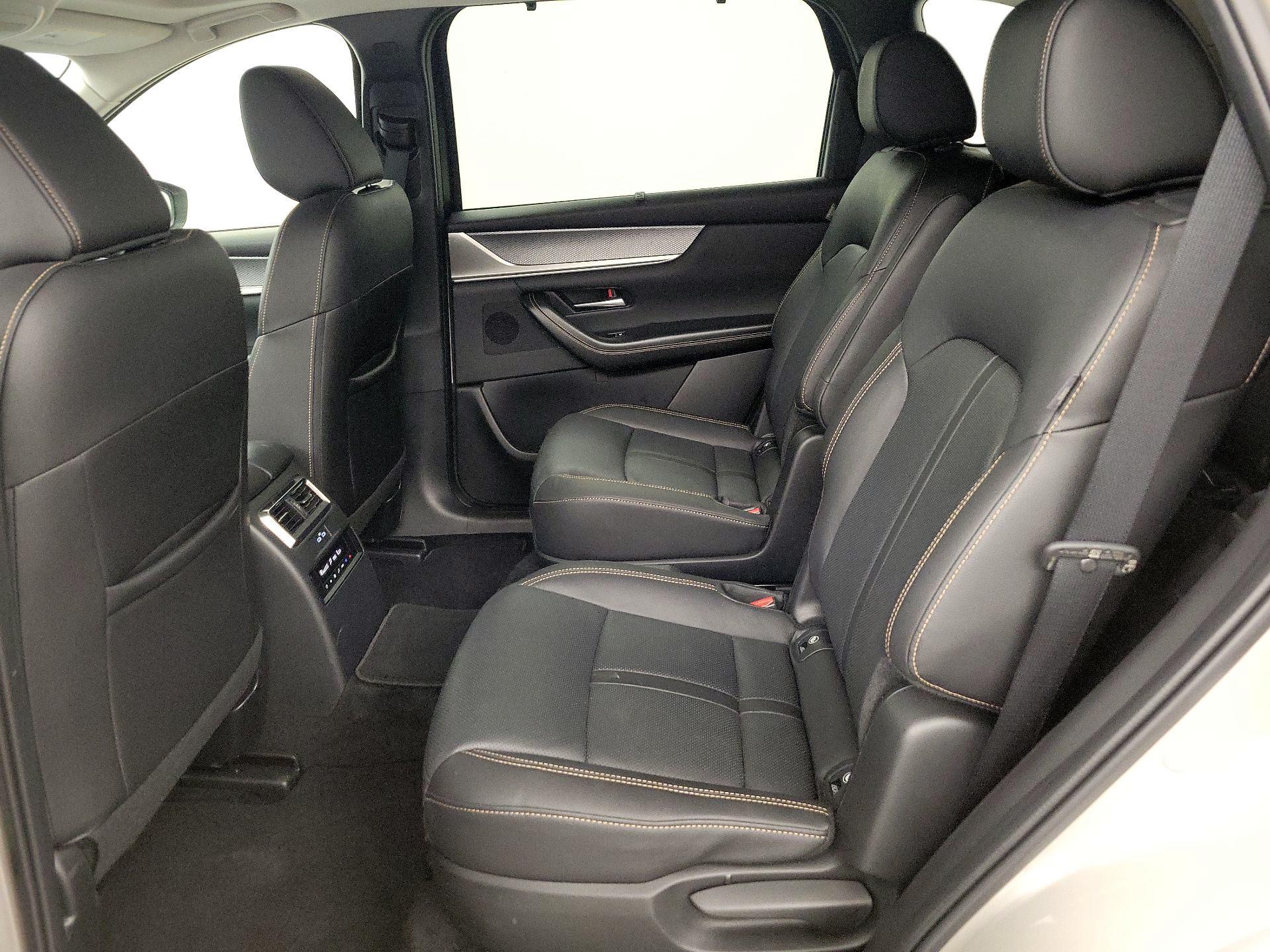 Thumbnail: 2025 Mazda CX-90 - 20