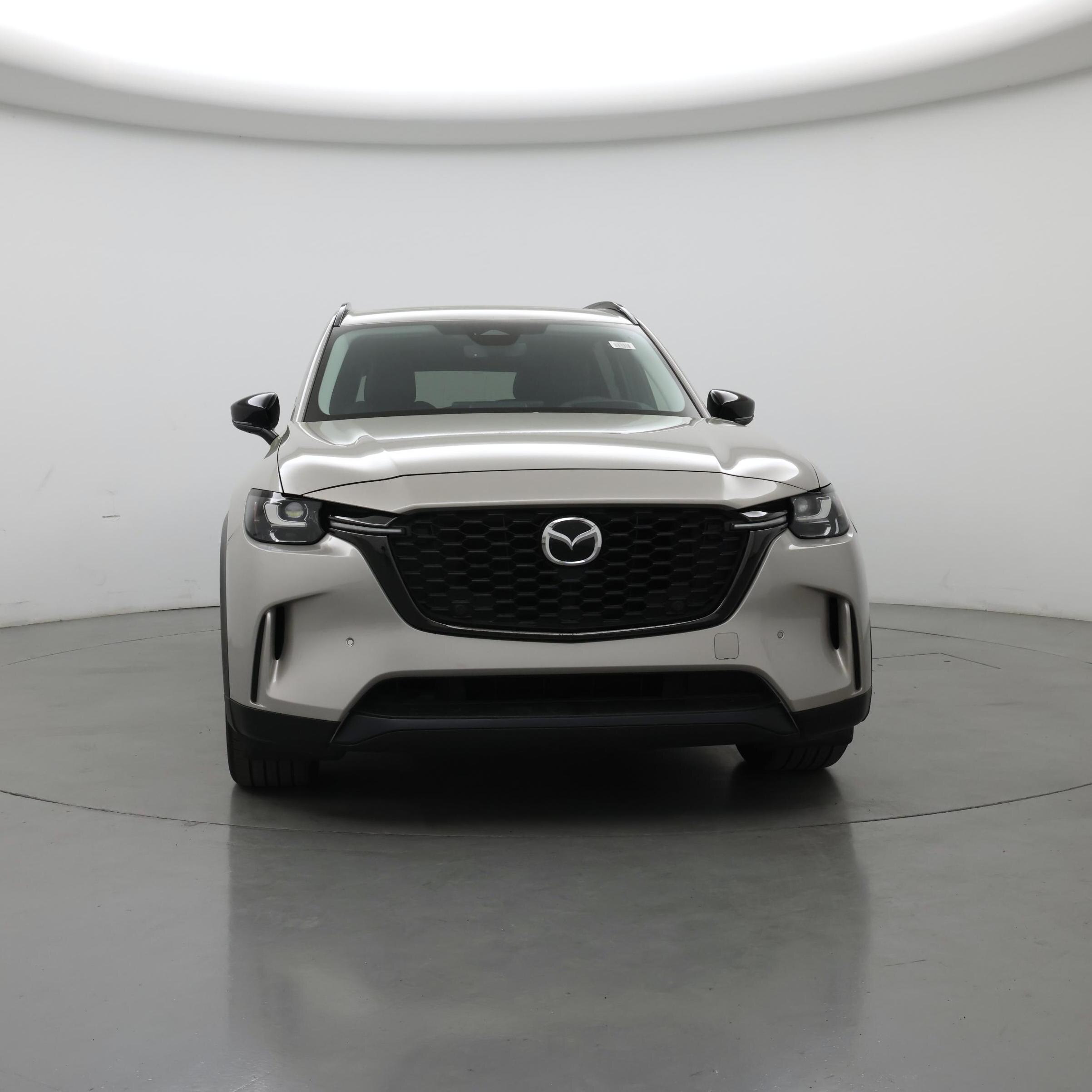 Thumbnail: 2025 Mazda CX-90 - 5