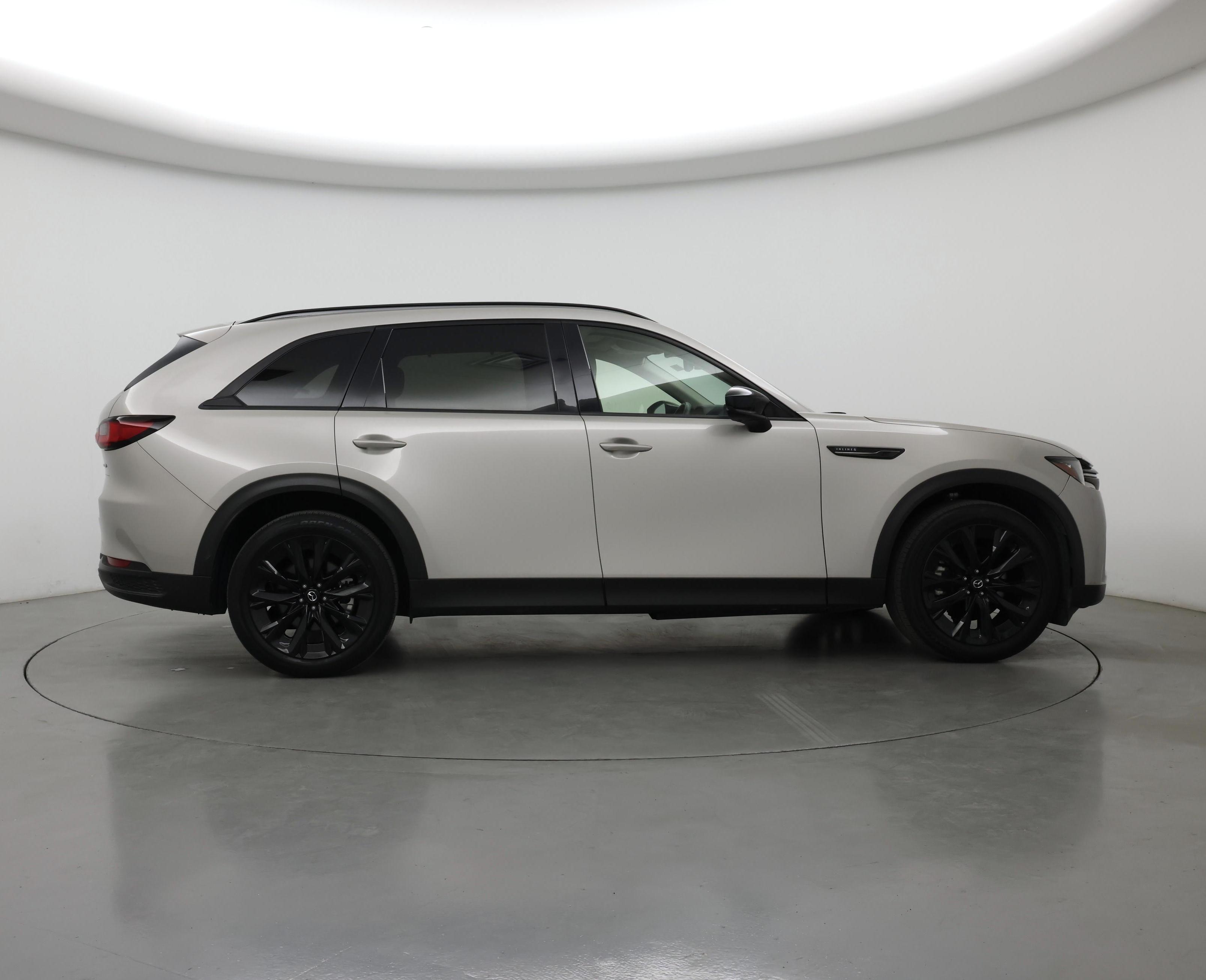 Thumbnail: 2025 Mazda CX-90 - 7