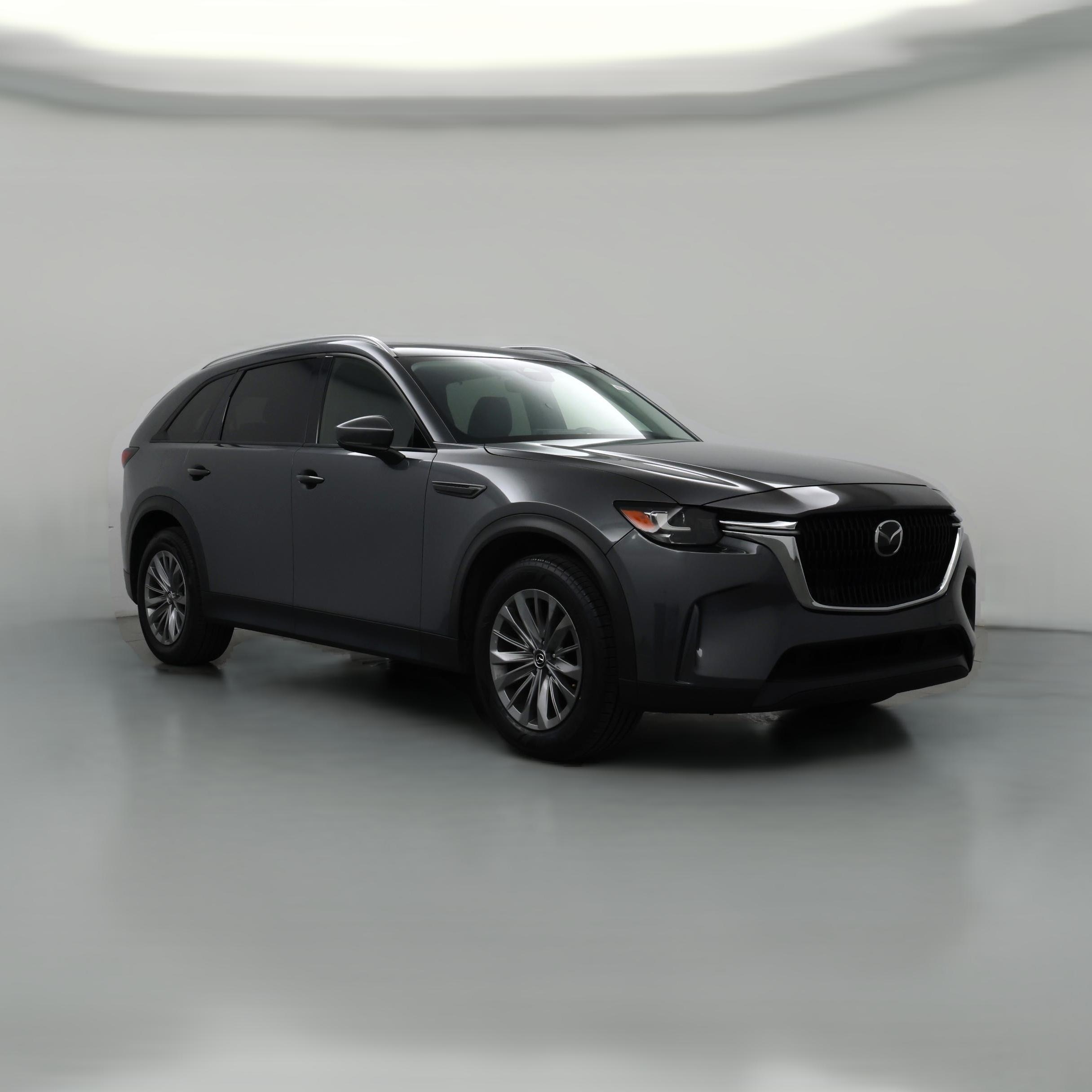 Thumbnail: 2024 Mazda CX-90 - 1