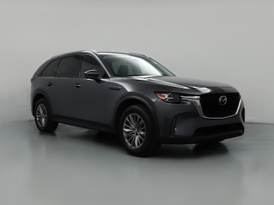 2024 Mazda CX-90 Turbo Preferred