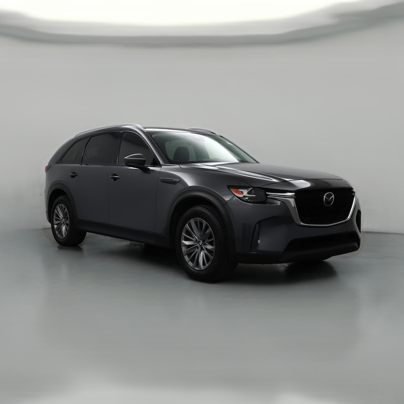2024 Mazda CX-90 Turbo Preferred