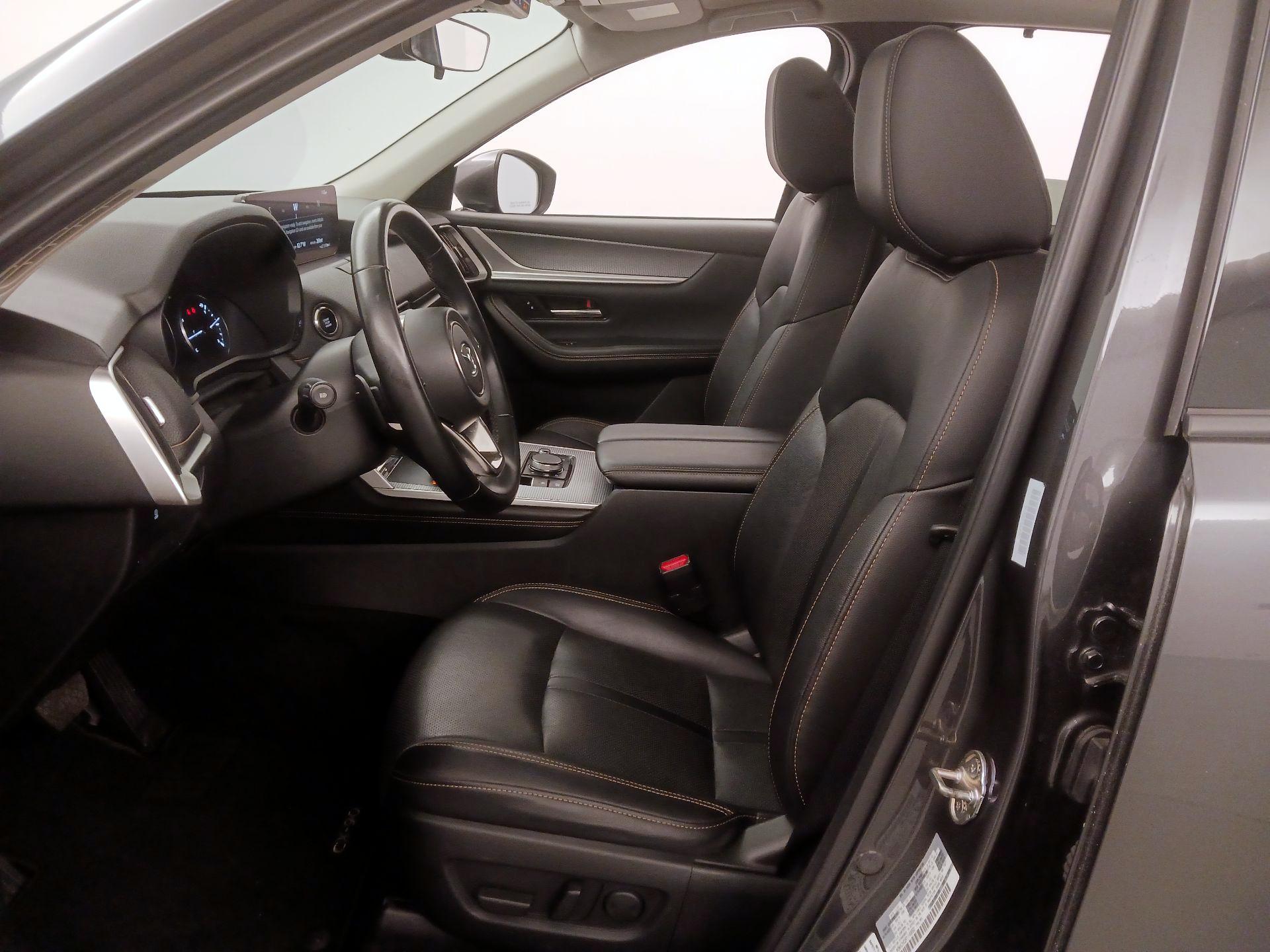 Thumbnail: 2024 Mazda CX-90 - 11