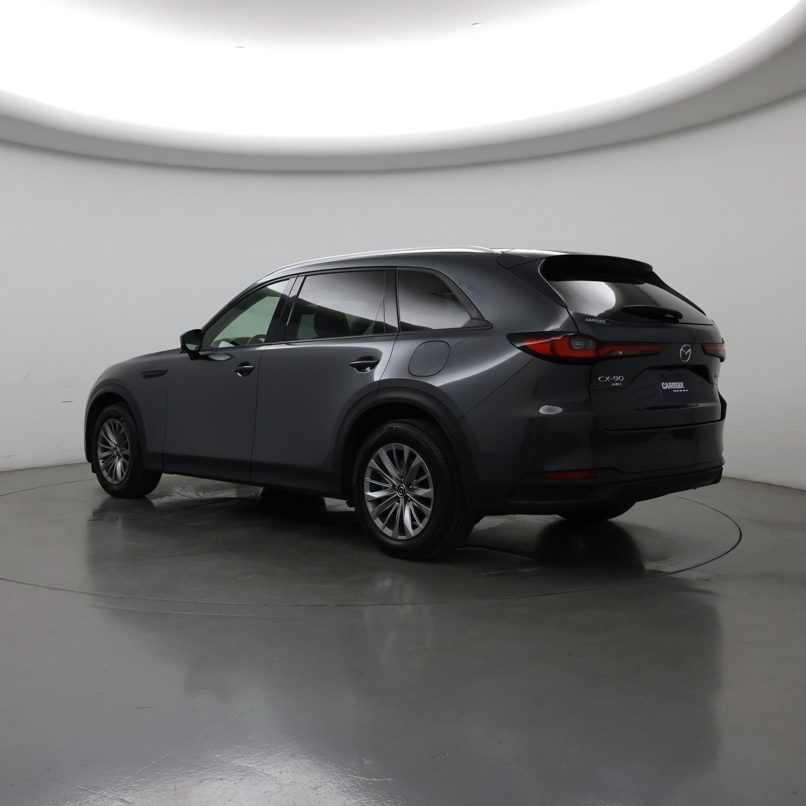 Thumbnail: 2024 Mazda CX-90 - 2
