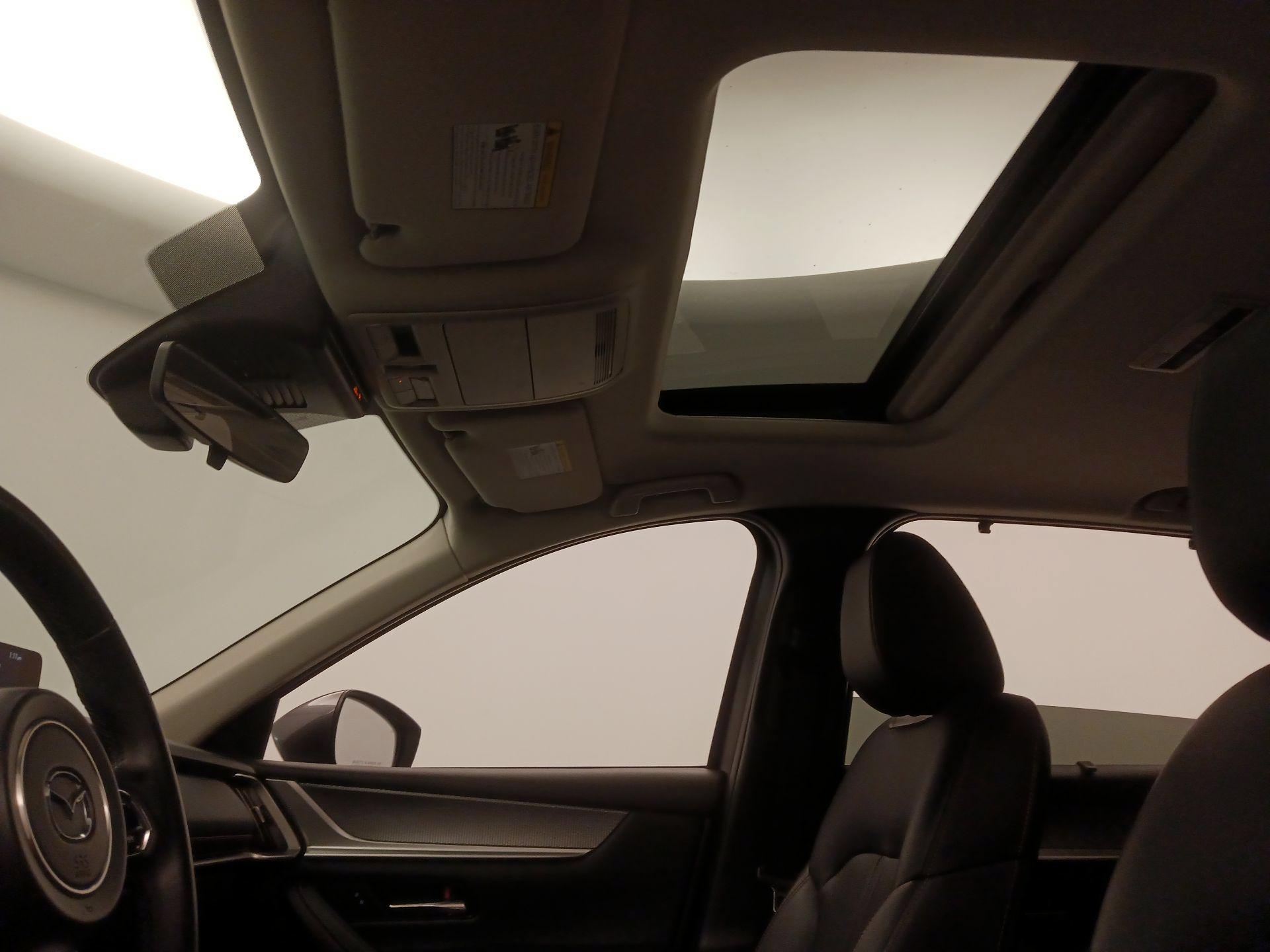 Thumbnail: 2024 Mazda CX-90 - 20