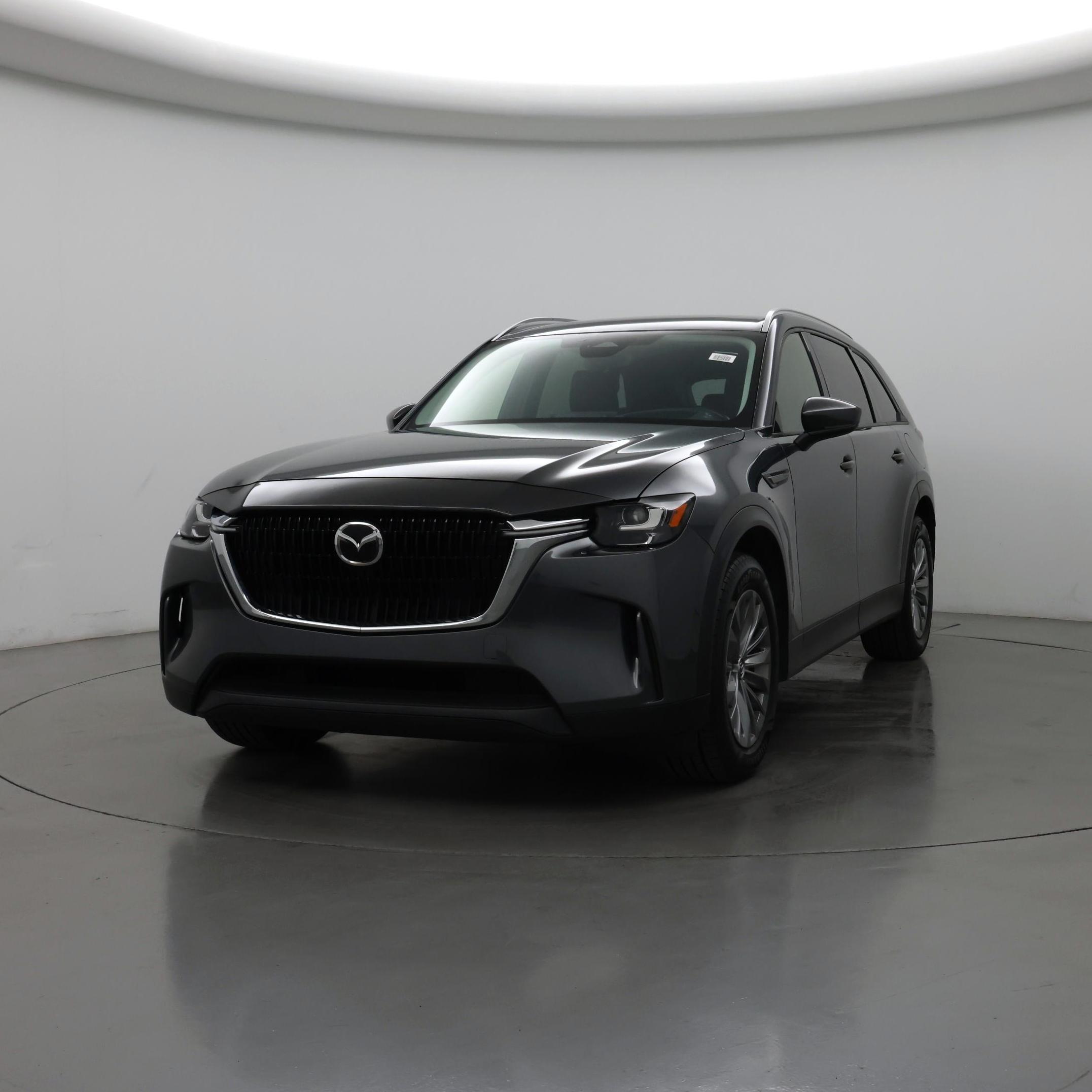 Thumbnail: 2024 Mazda CX-90 - 4