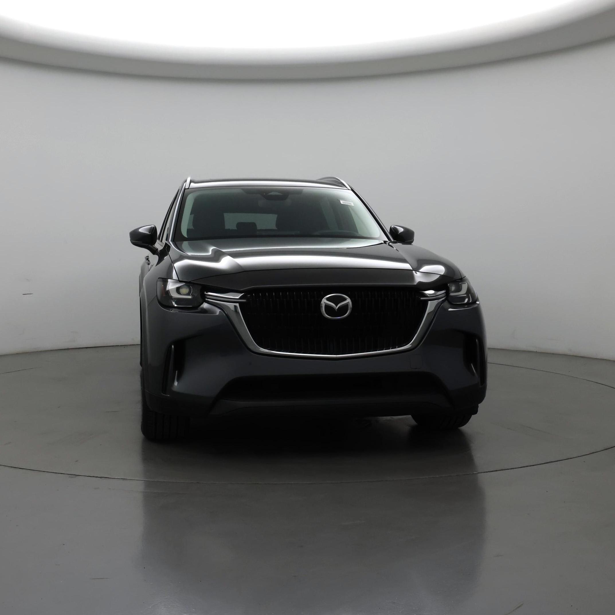 Thumbnail: 2024 Mazda CX-90 - 5