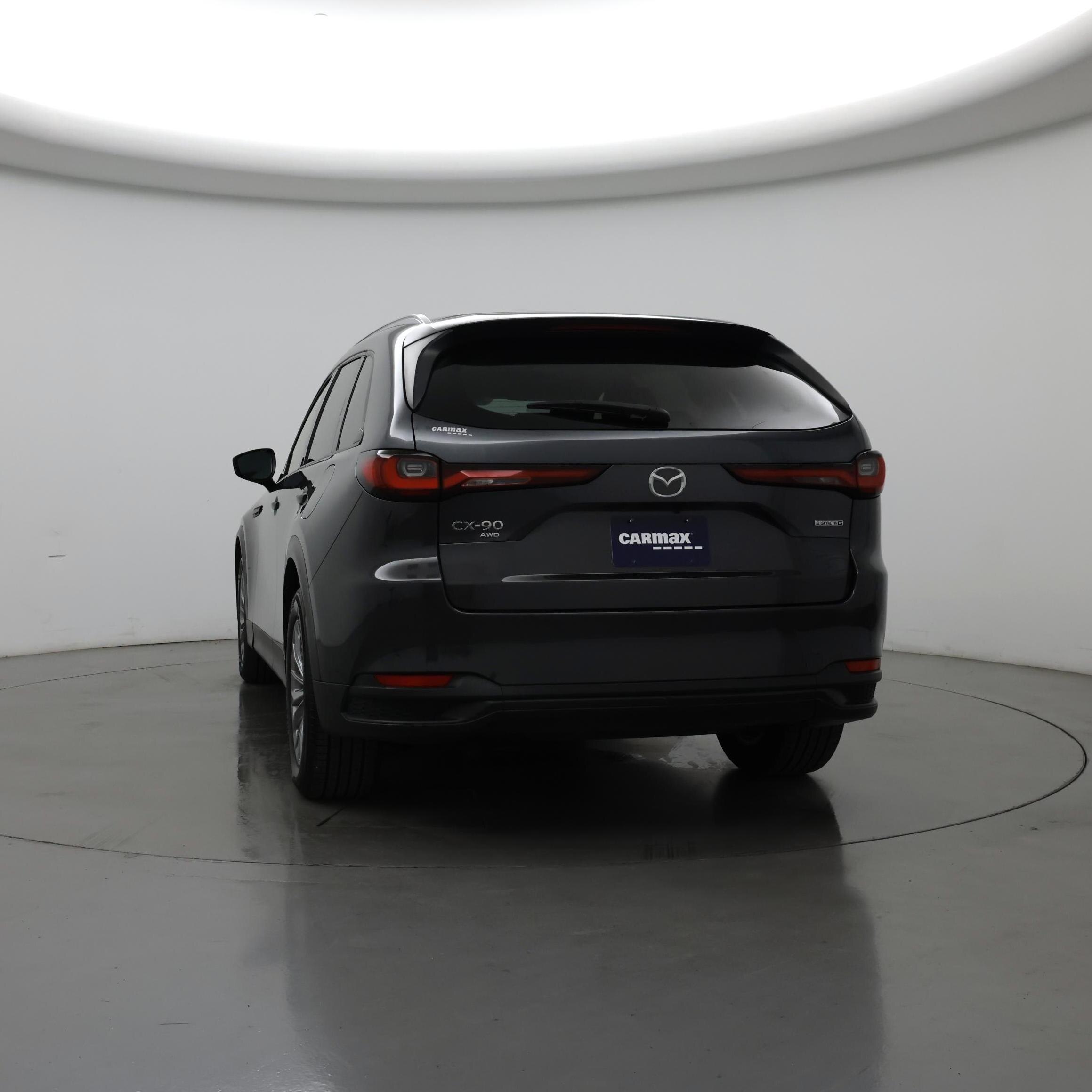 Thumbnail: 2024 Mazda CX-90 - 6