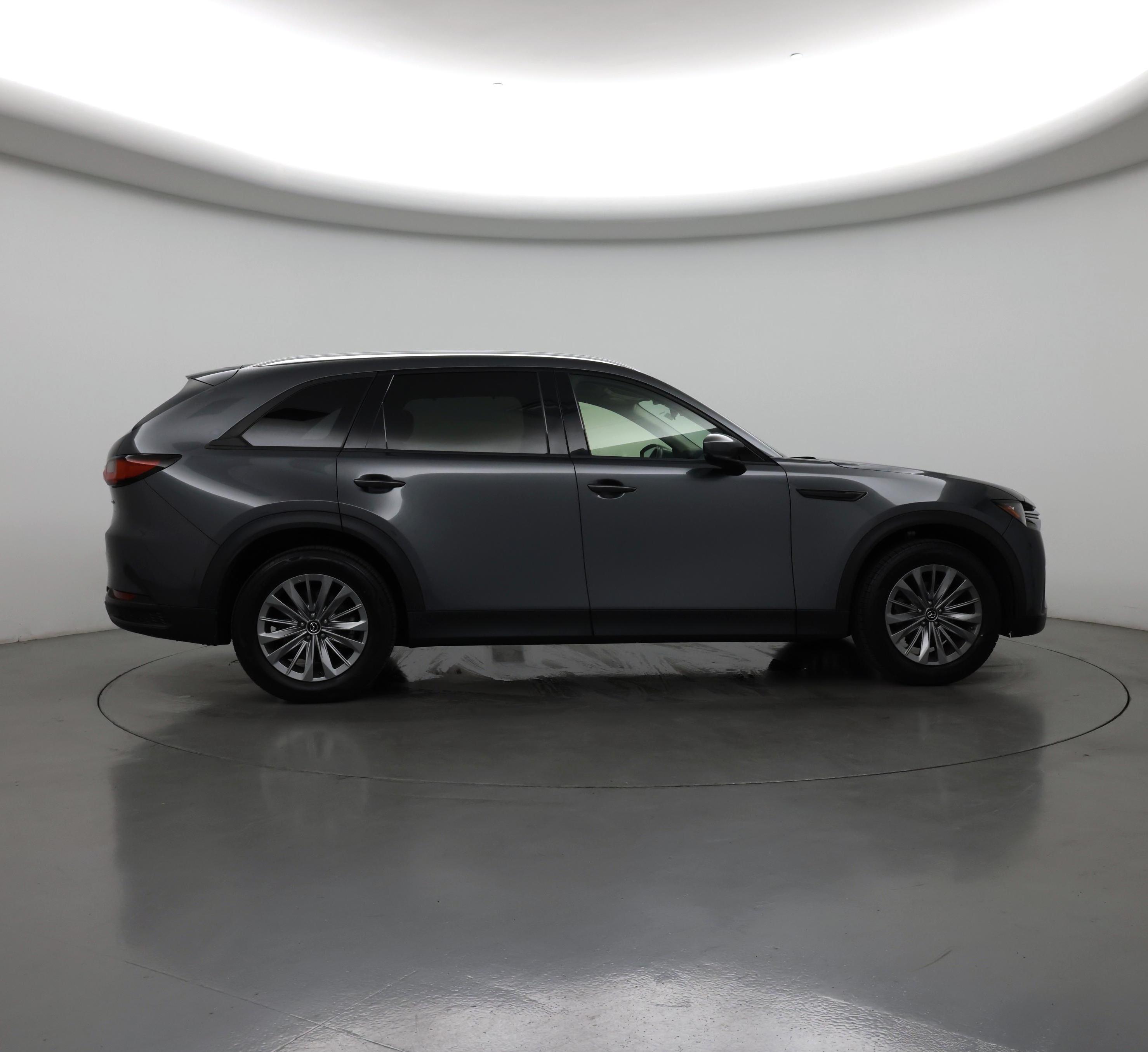 Thumbnail: 2024 Mazda CX-90 - 7