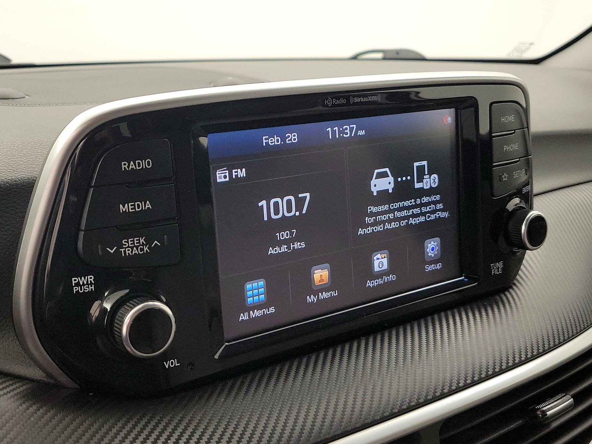 Thumbnail: 2020 Hyundai Tucson - 15