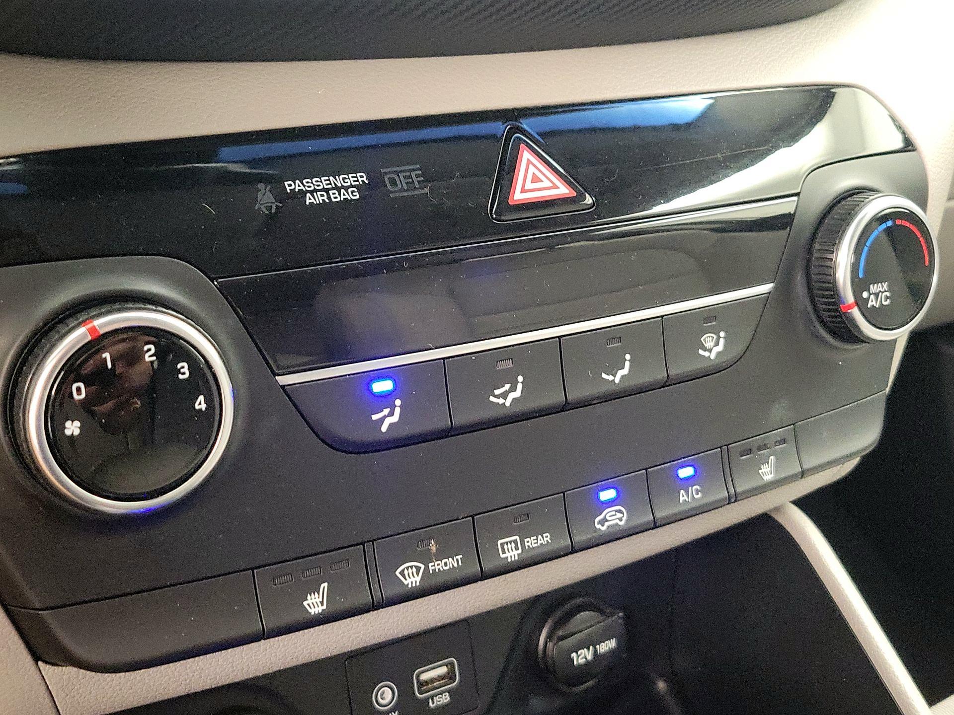 Thumbnail: 2020 Hyundai Tucson - 16