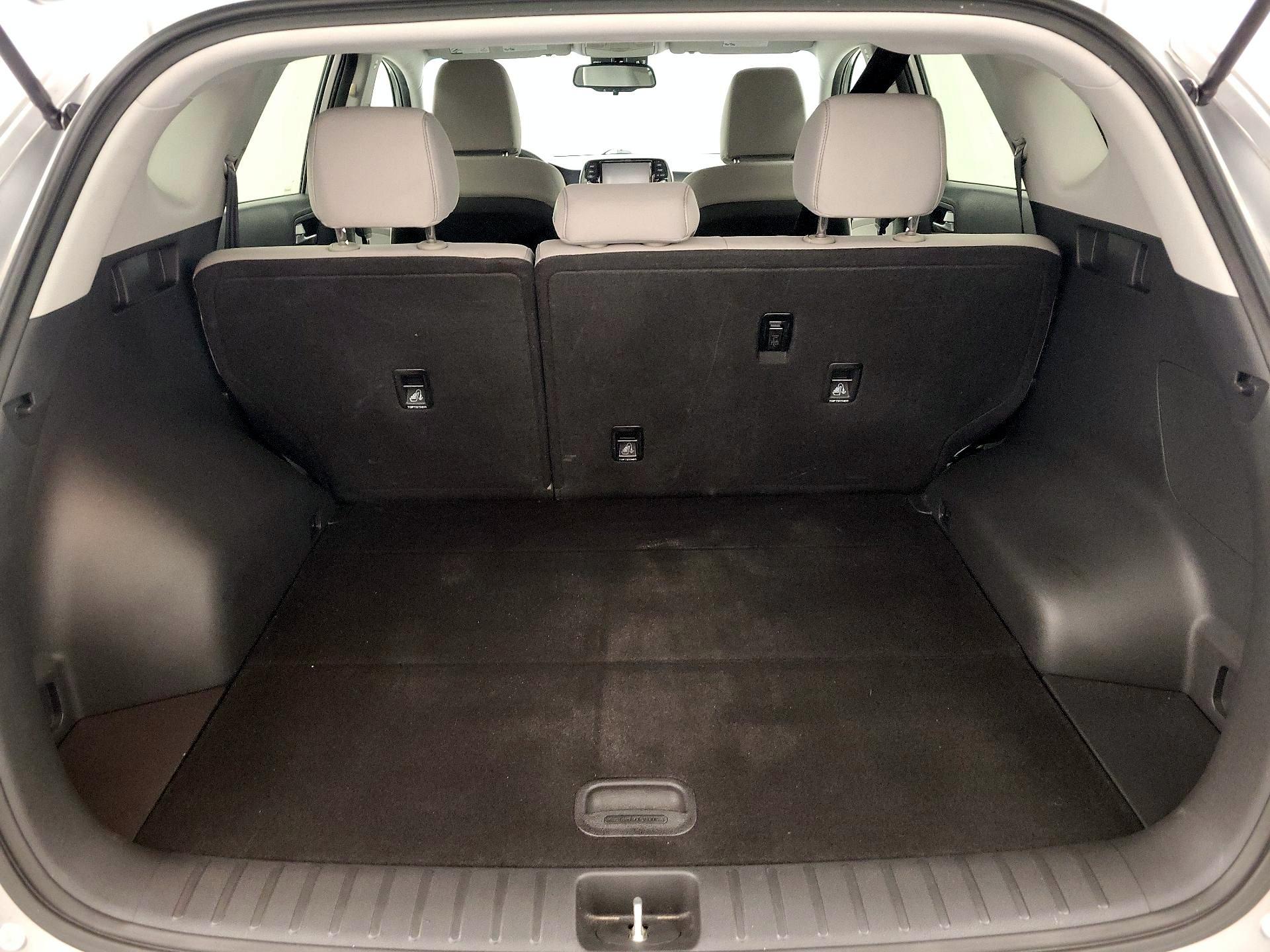 Thumbnail: 2020 Hyundai Tucson - 20