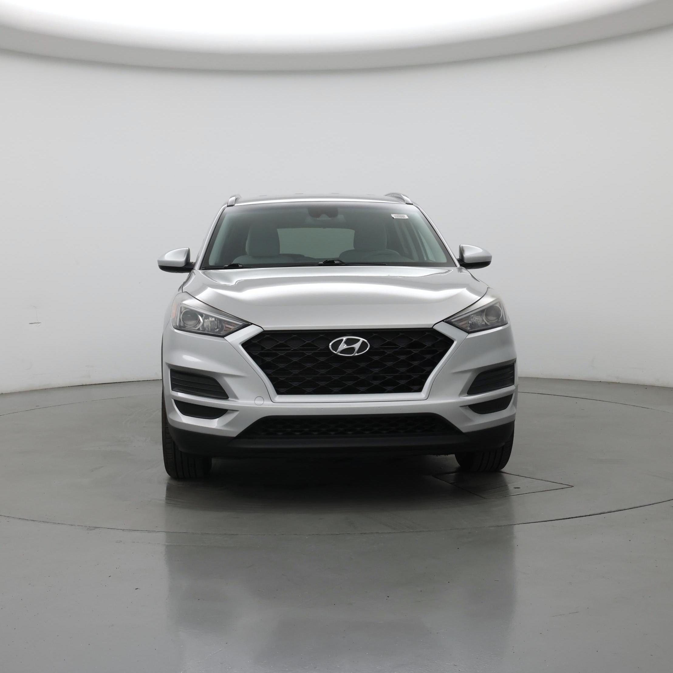 Thumbnail: 2020 Hyundai Tucson - 5